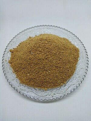 Gentian Root Yellow Powder Organic Gentiana lutea Dried Herbal Tea & Bitter Tonic