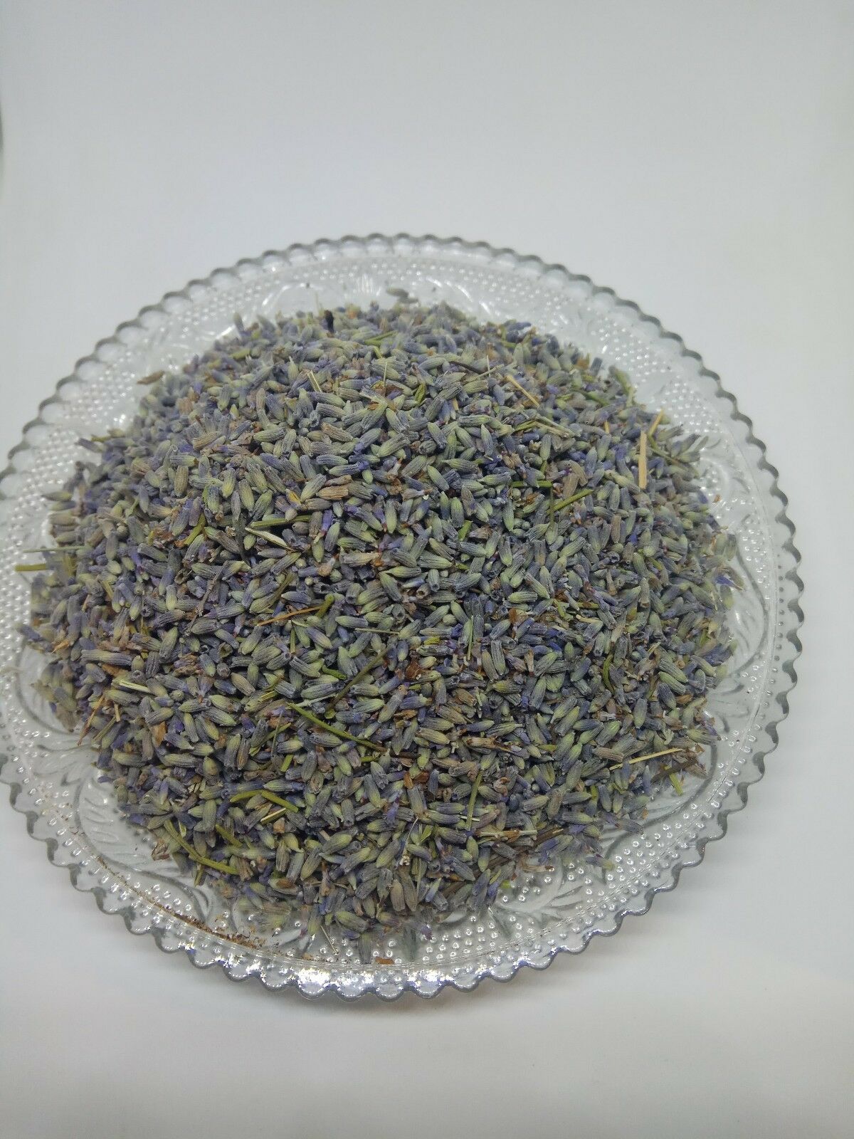 Lavender Dried Lavender Buds BulkFragrant Lavender Flower Blooms 100% Natural