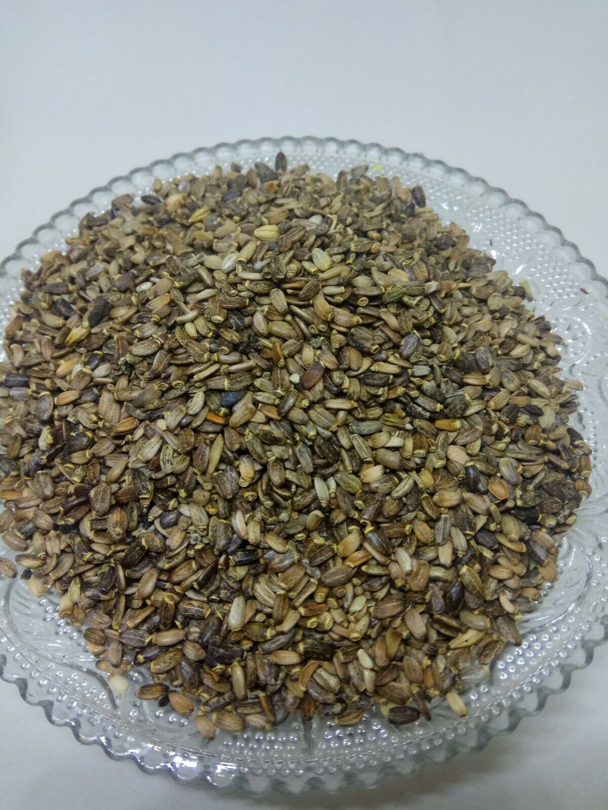 Milk Thistle Seeds 100% Natural & Organic