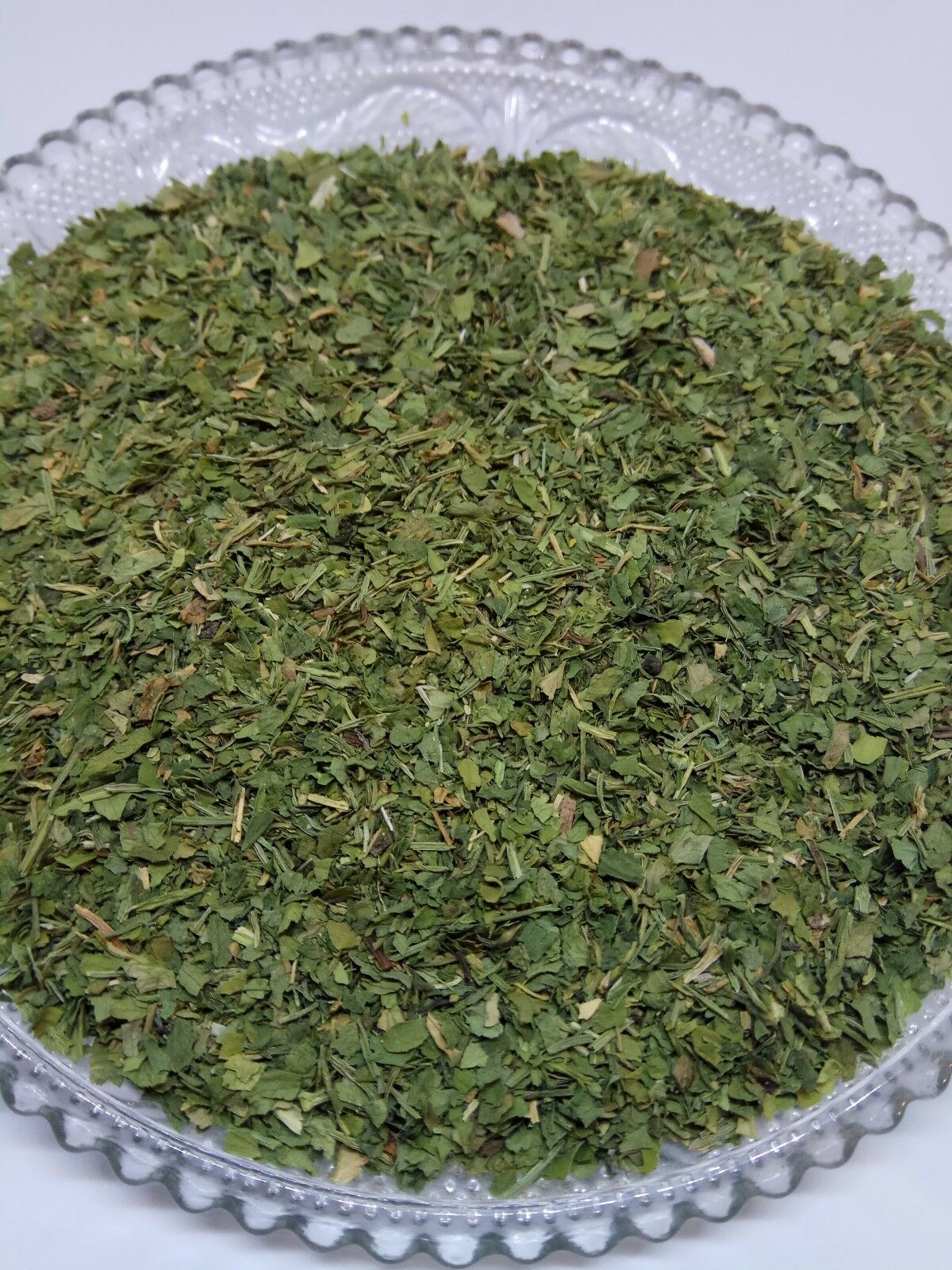 Parsley Leaf dried organic natural