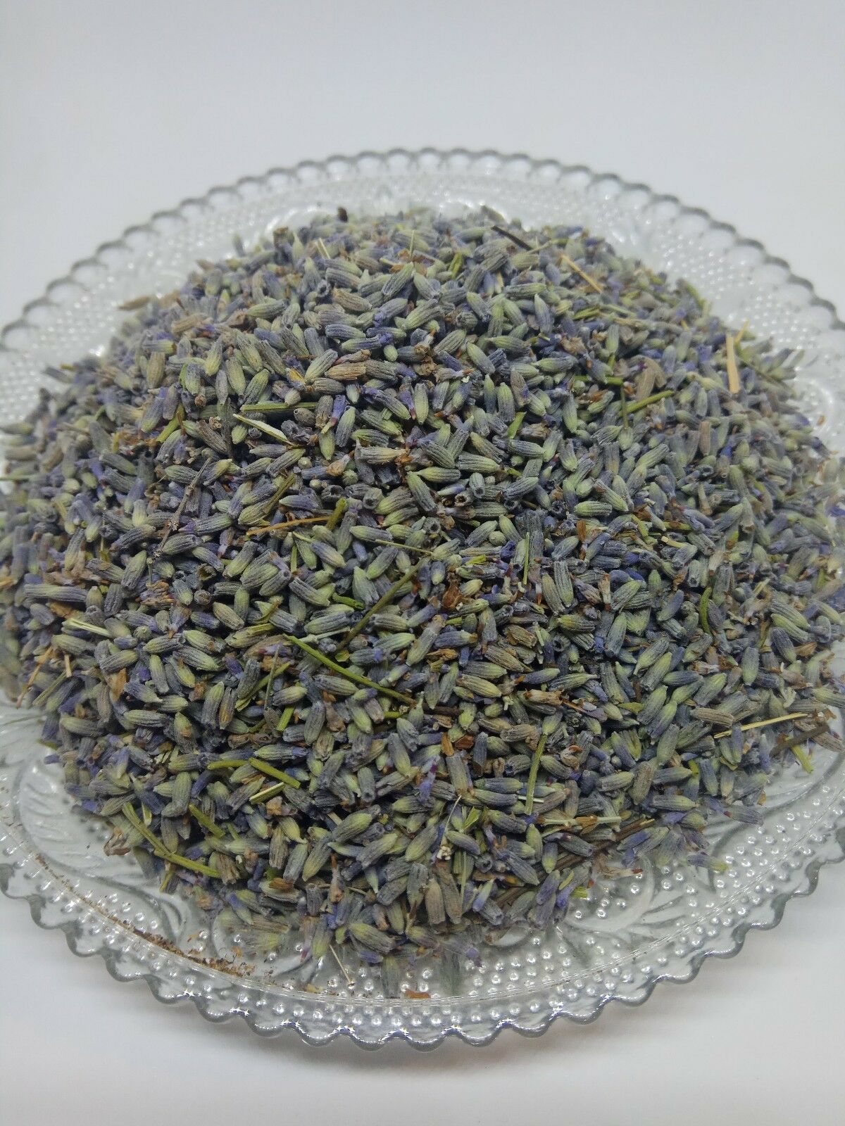 Lavender Dried Lavender Buds BulkFragrant Lavender Flower Blooms  100% Natural