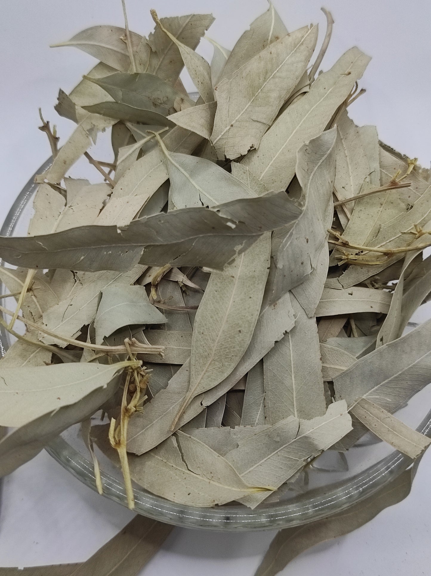 Organic Dried Eucalyptus Leaf Tea Herb 100% Natural Herbal Infusion Eucalyptus globulus