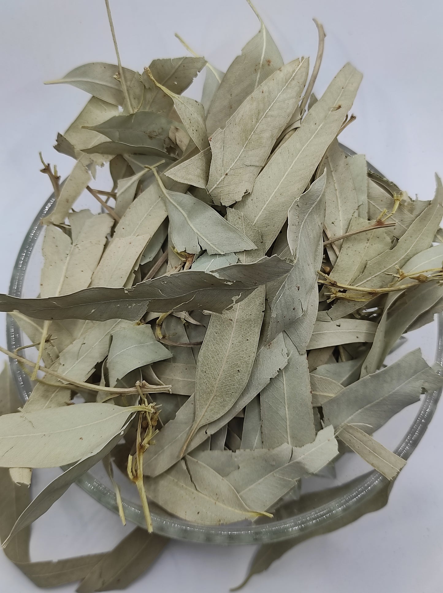 Organic Dried Eucalyptus Leaf Tea Herb 100% Natural Herbal Infusion Eucalyptus globulus