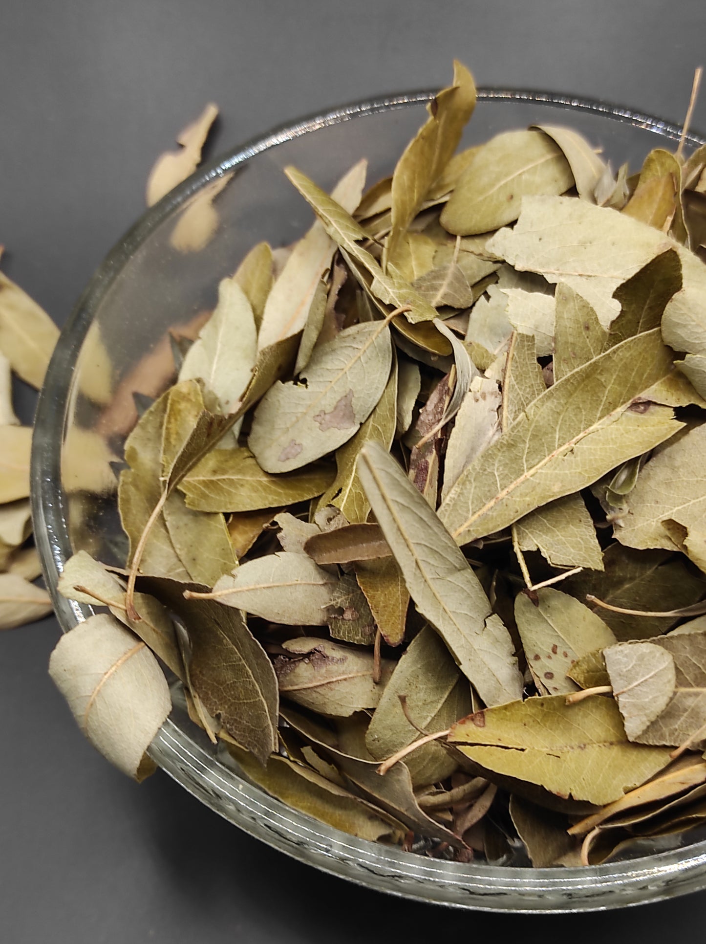 WILD PEAR Leaves ORGANIC Dried herb Pyrus pyraster Tea