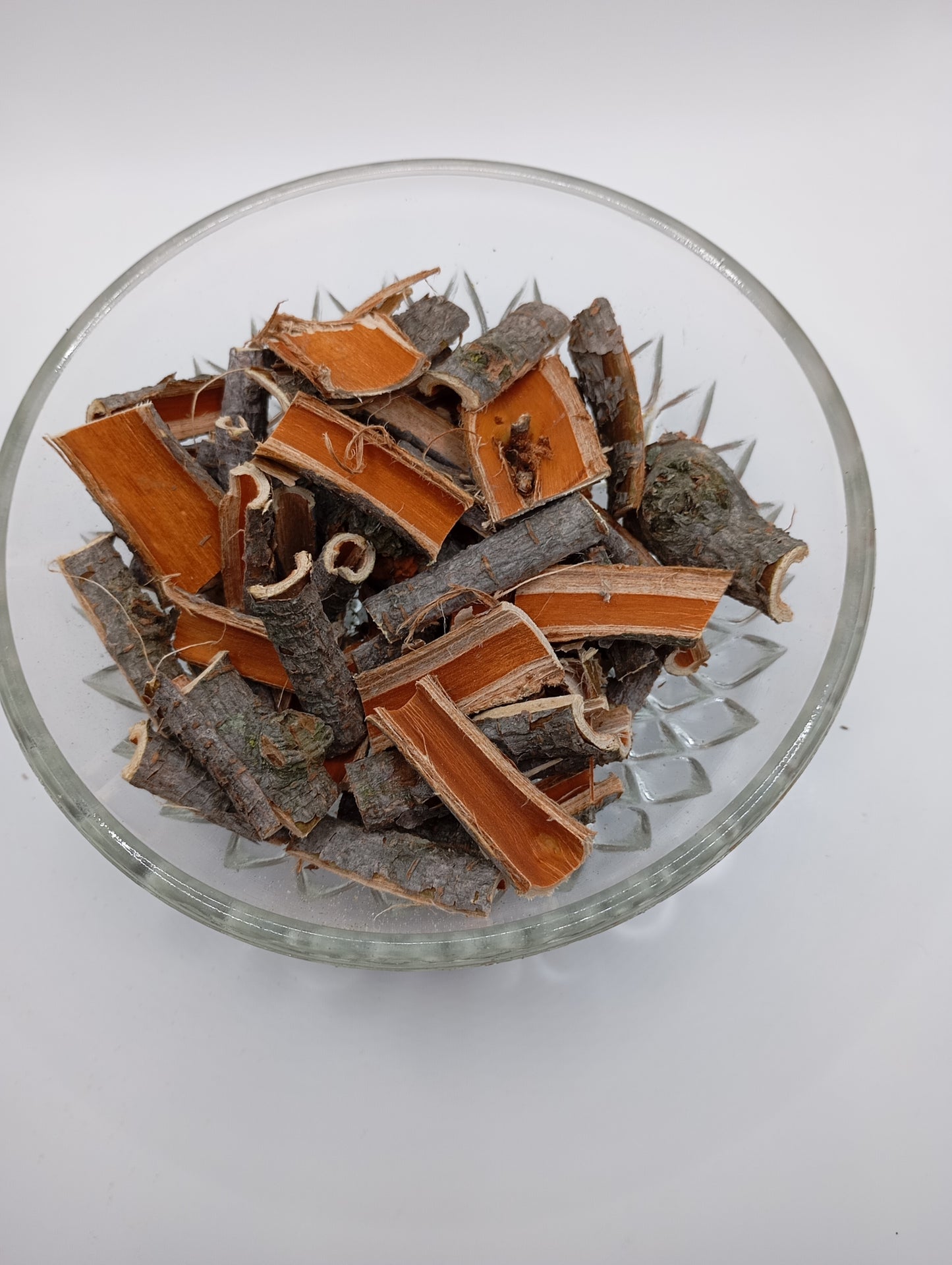 Slippery Elm Bark Tea dried ulmi cortex  Organic Natyral Herbs