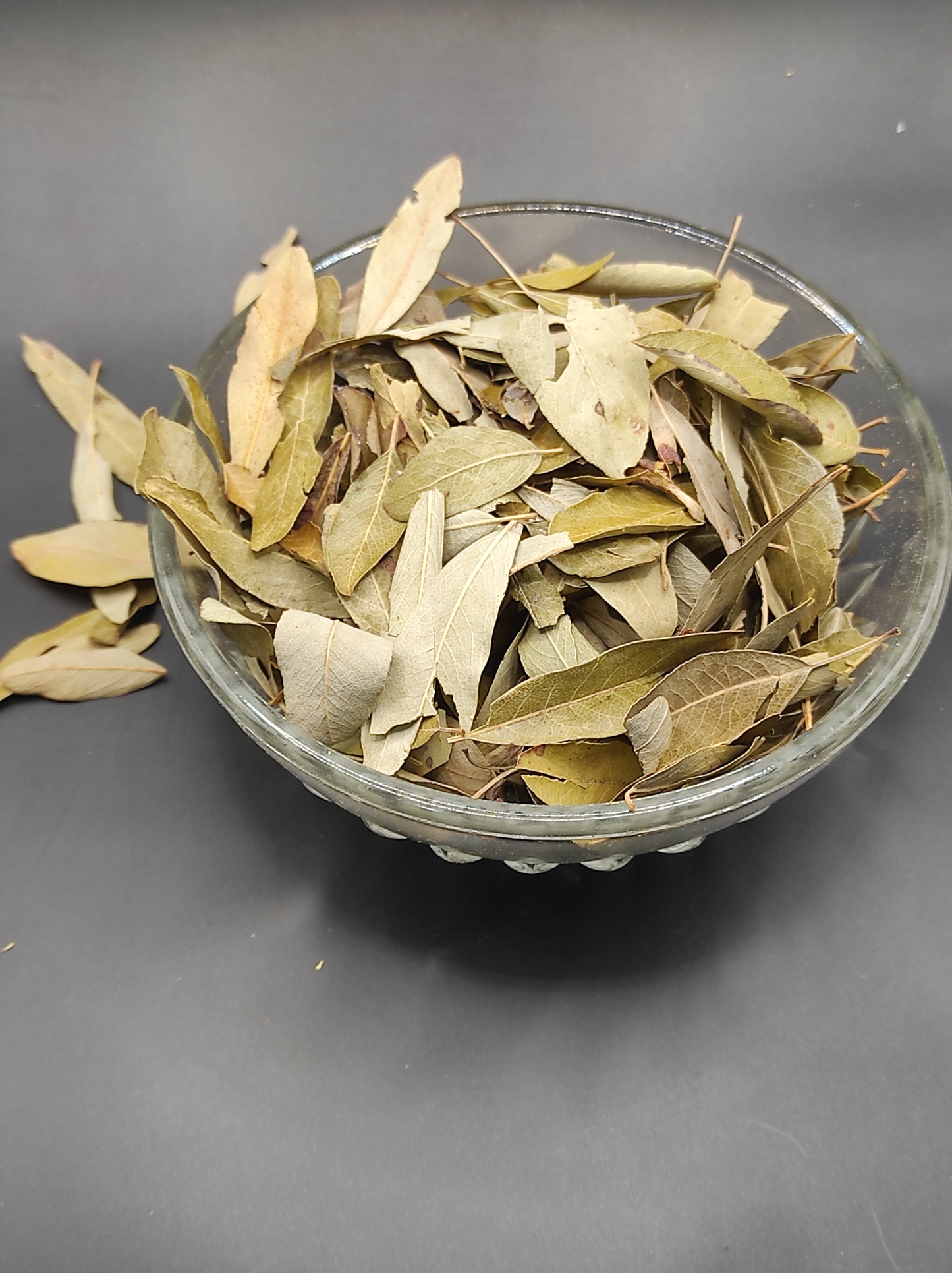 WILD PEAR Leaves ORGANIC Dried herb Pyrus pyraster Tea