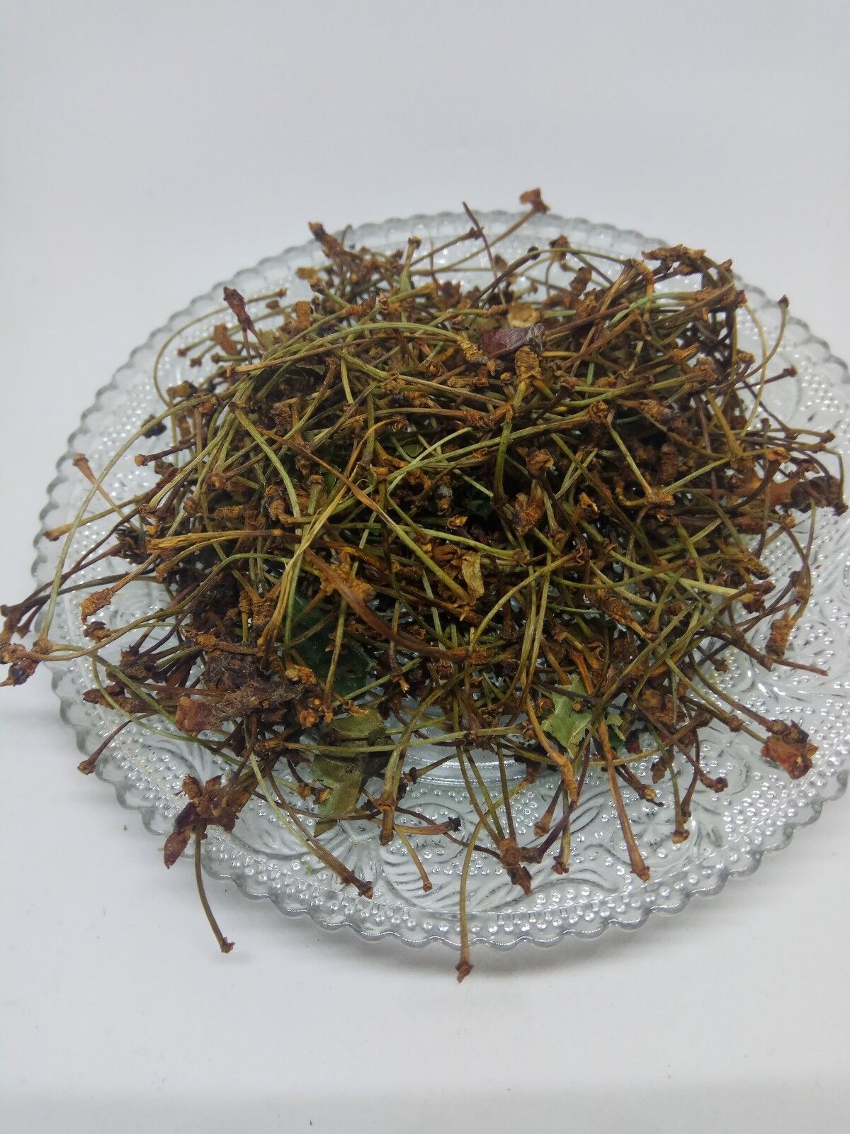 Cherry Tails Organic Tea 100% Natural Herbal Tea