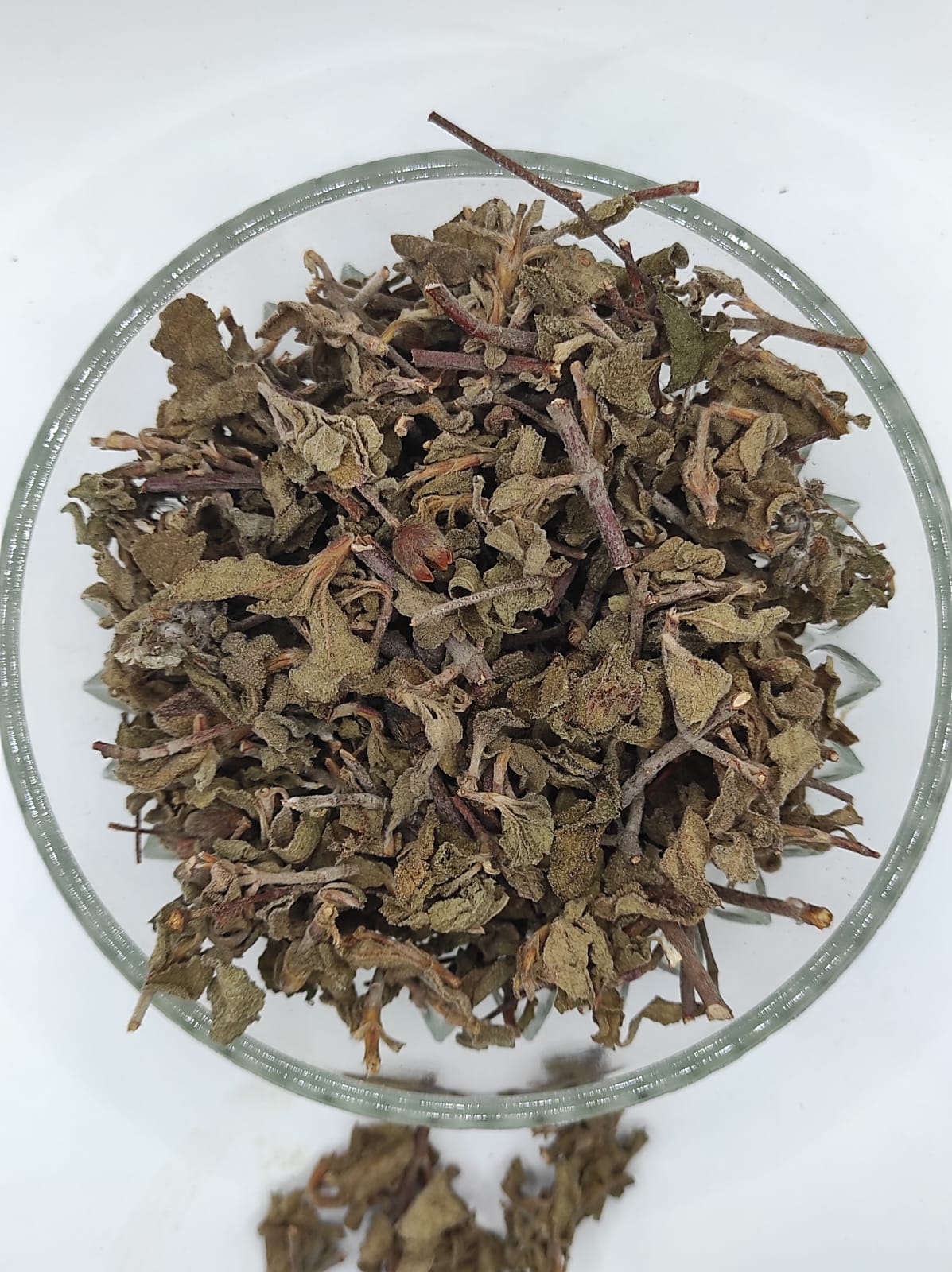 CISTUS incanus ROCKROSE Dried Herb Tea Wild Harvest