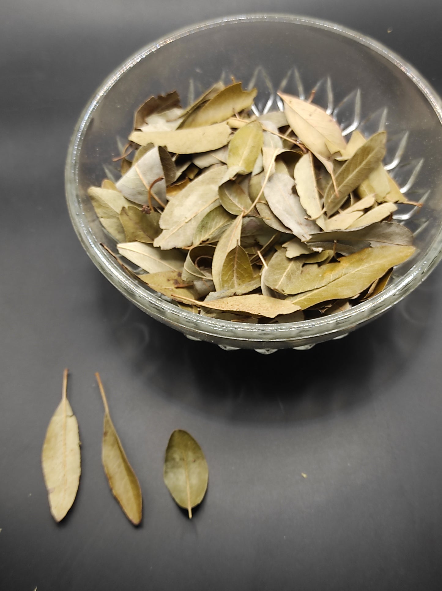 WILD PEAR Leaves ORGANIC Dried herb Pyrus pyraster Tea