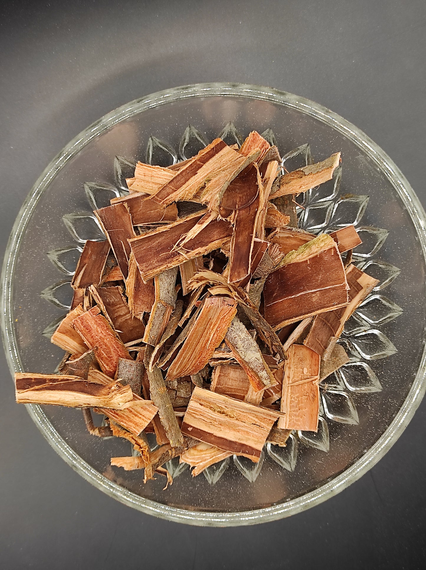 WILD PEAR BARK ORGANIC Dried herb Pyrus pyraster Tea