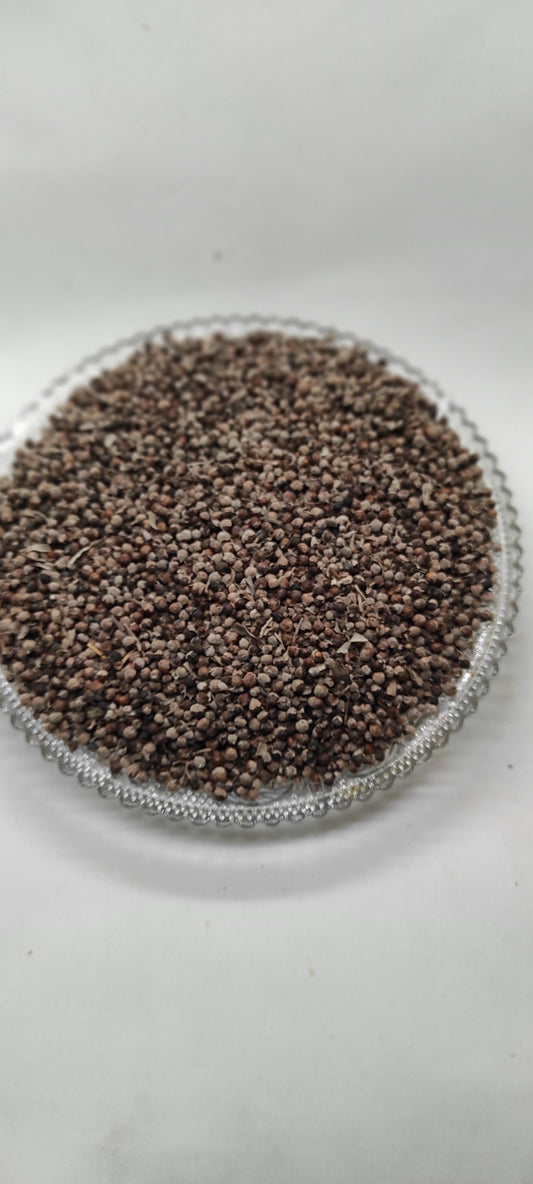 Chasteberry  Vitex Agnus Tea