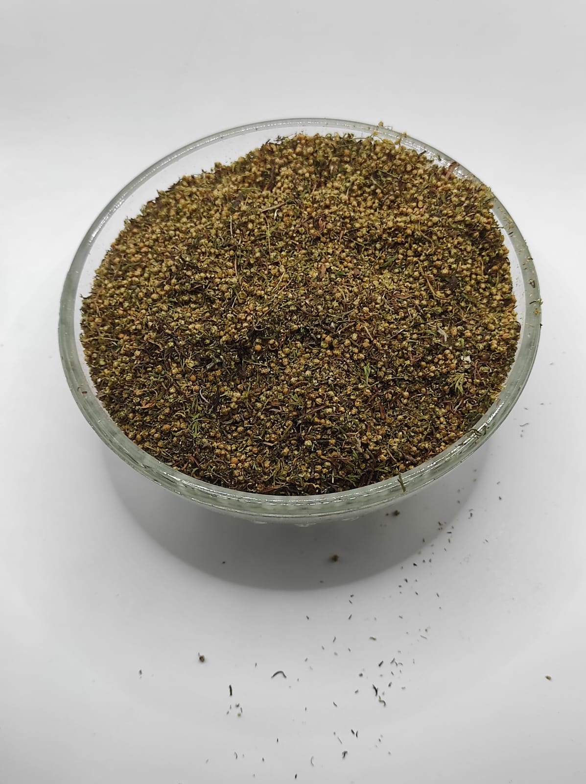 Artemisia Annua  Sweet Wormwood Natural Herbal