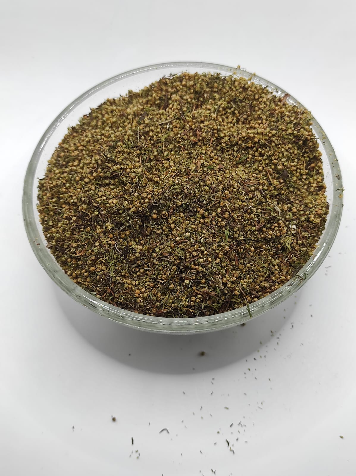 Artemisia Annua  Sweet Wormwood Natural Herbal