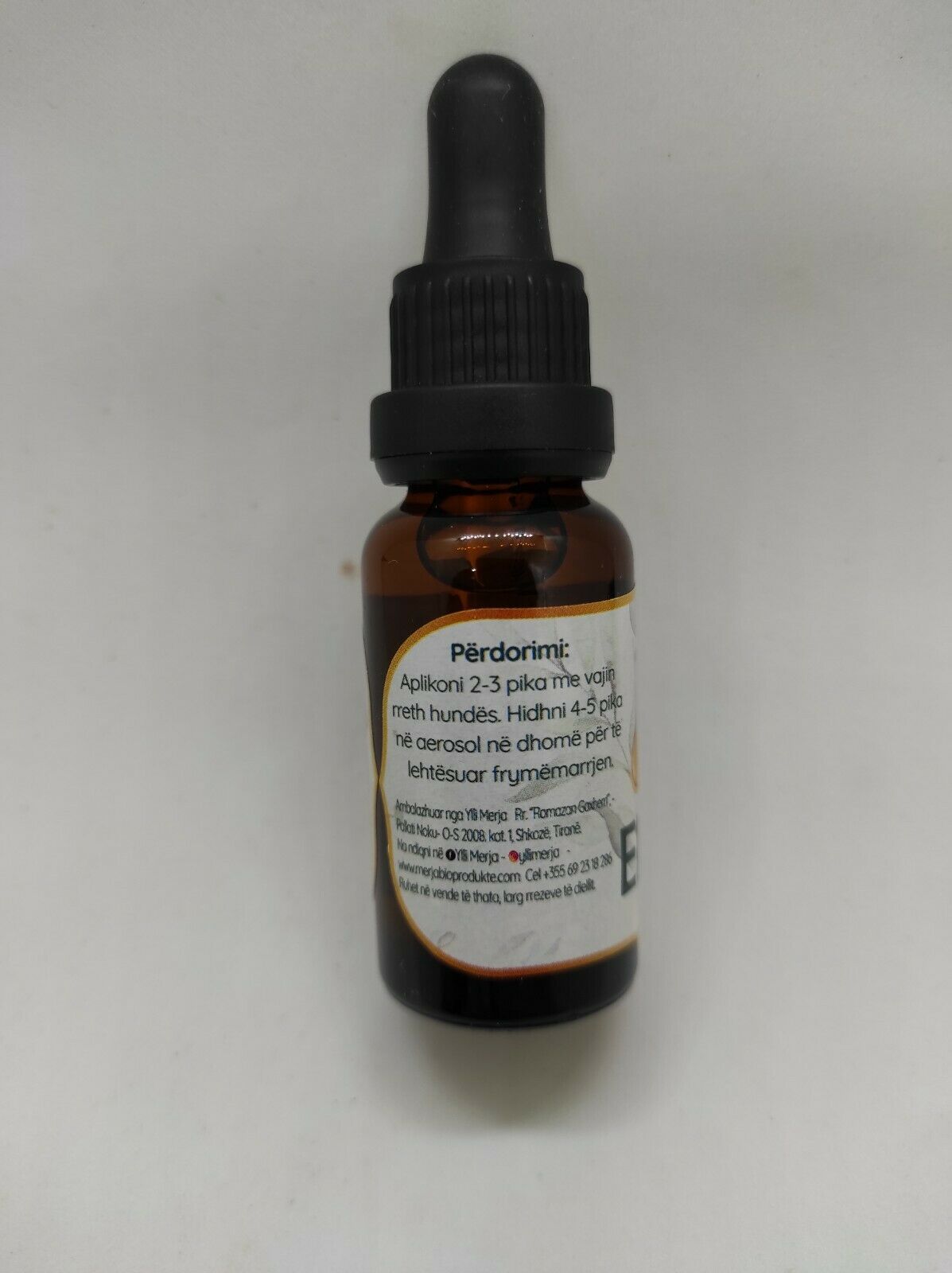 Eucalyptus Essential Oil 100% Natural Antiseptic