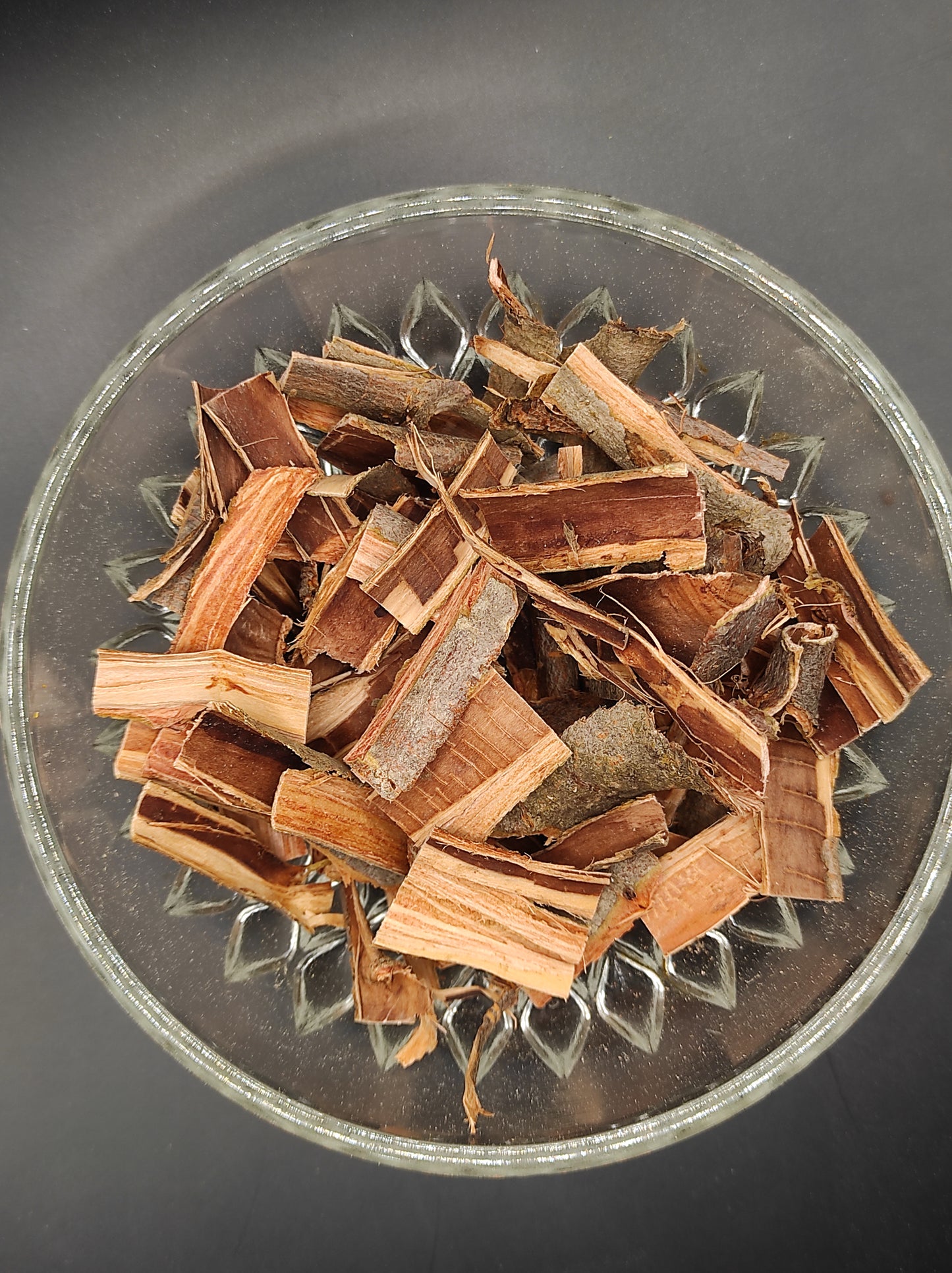 WILD PEAR BARK ORGANIC Dried herb Pyrus pyraster Tea