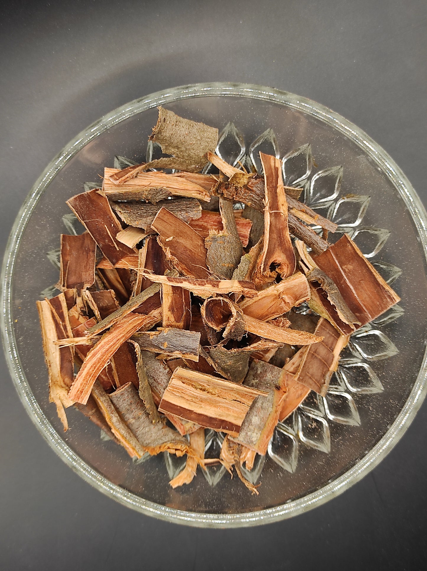 WILD PEAR BARK ORGANIC Dried herb Pyrus pyraster Tea