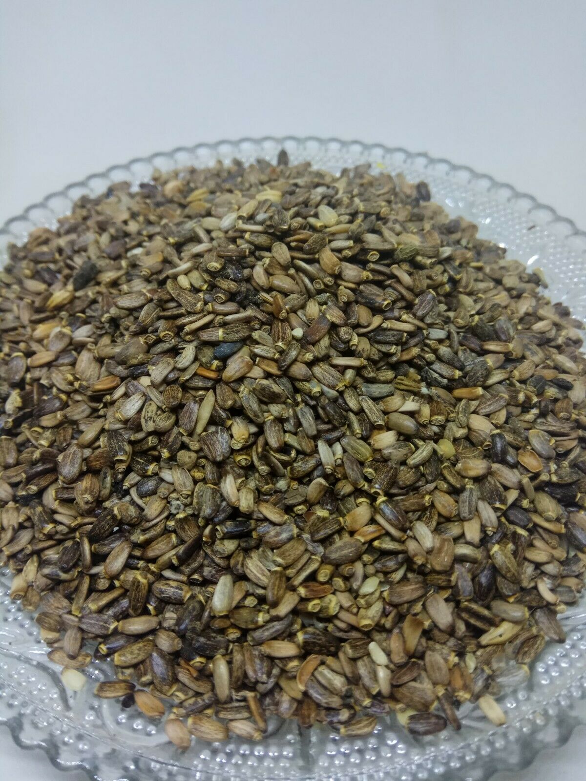 Milk Thistle Seeds 100% Natural & Organic