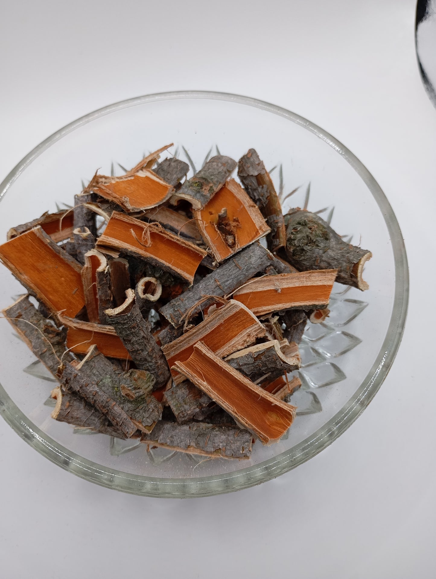 Slippery Elm Bark Tea dried ulmi cortex  Organic Natyral Herbs