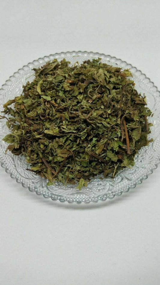 Bugleweed Herb Organic Dried leaves lycopus europaeus