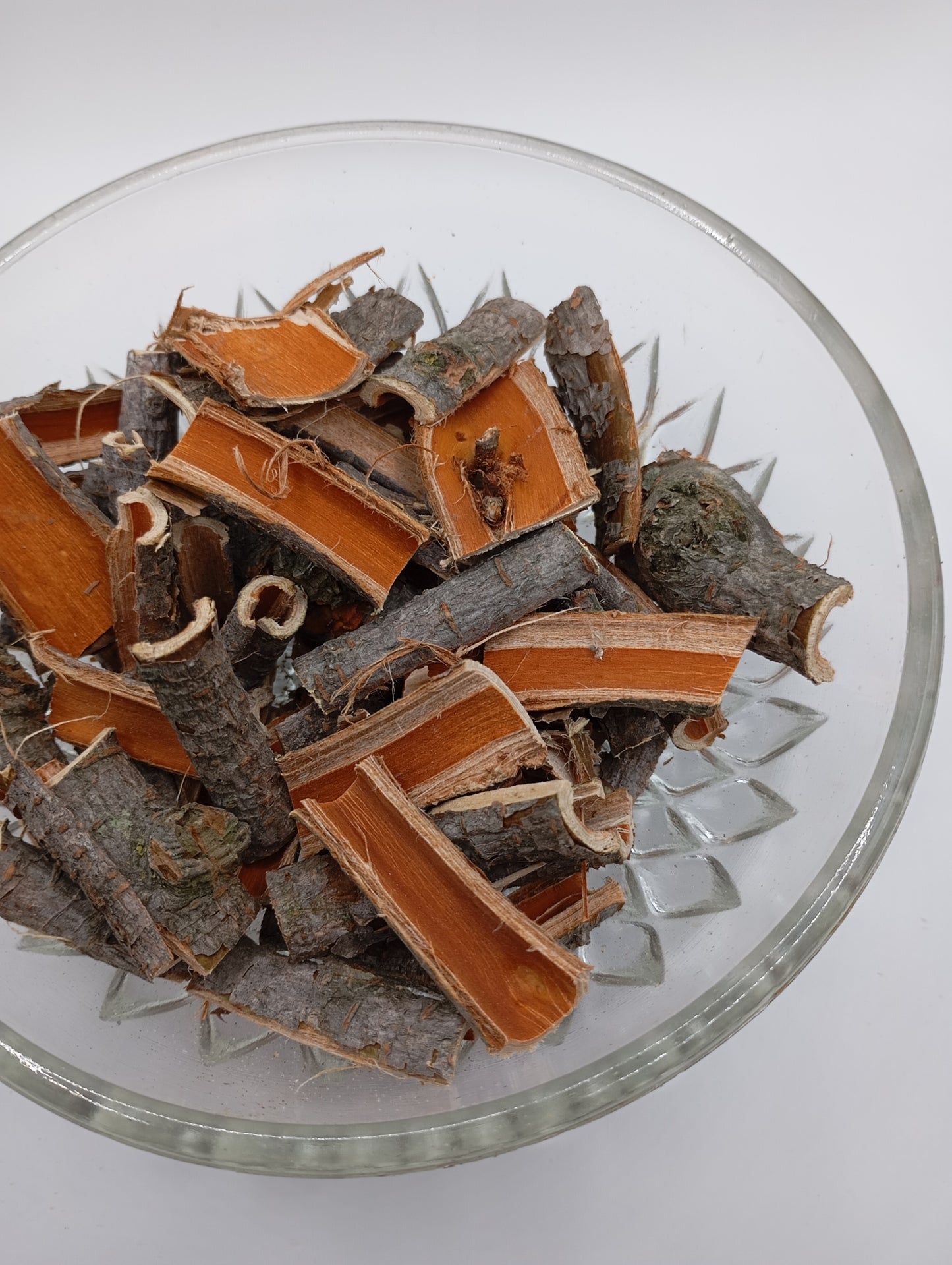 Slippery Elm Bark Tea dried ulmi cortex  Organic Natyral Herbs