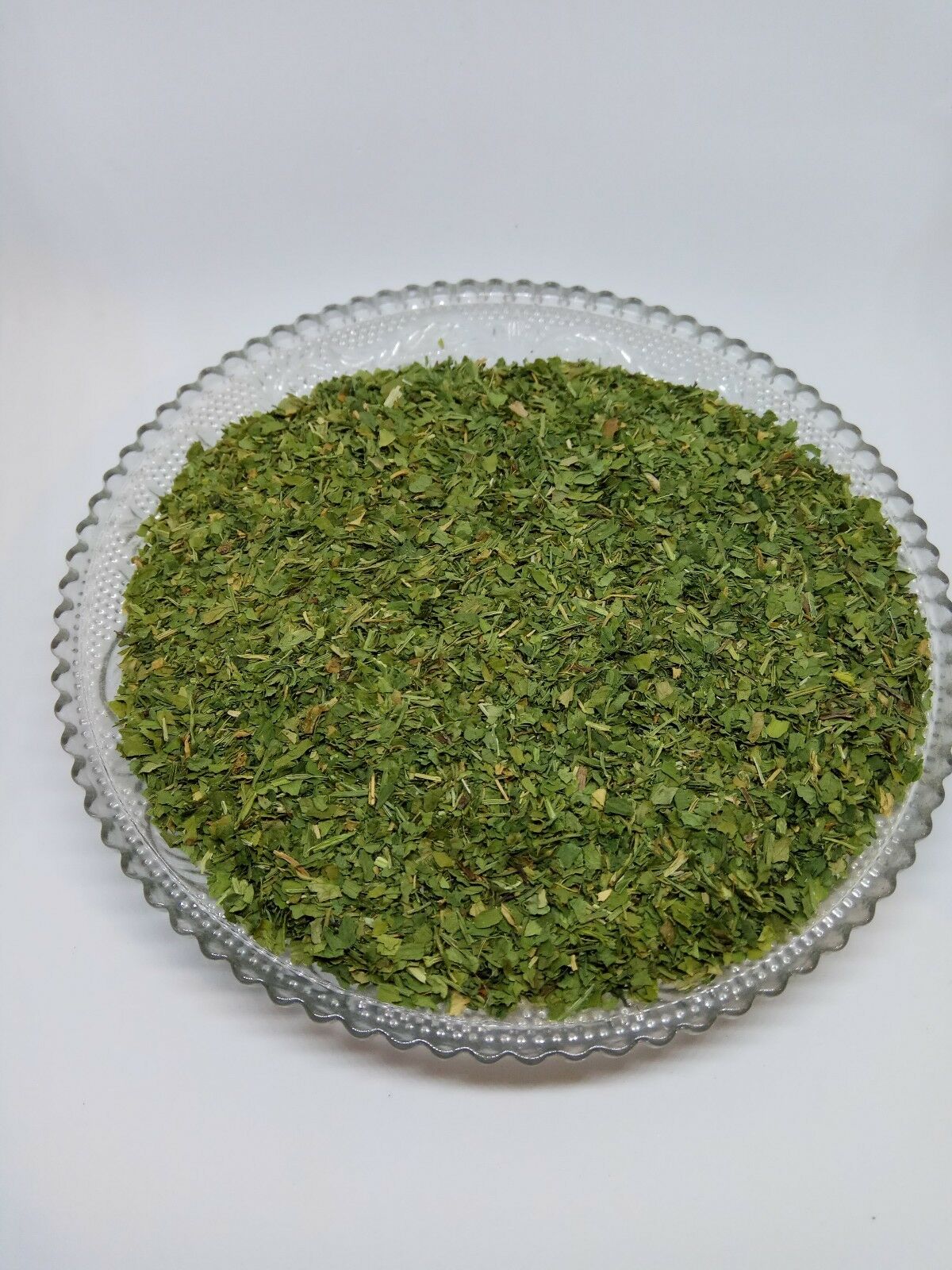 Parsley Leaf dried organic natural