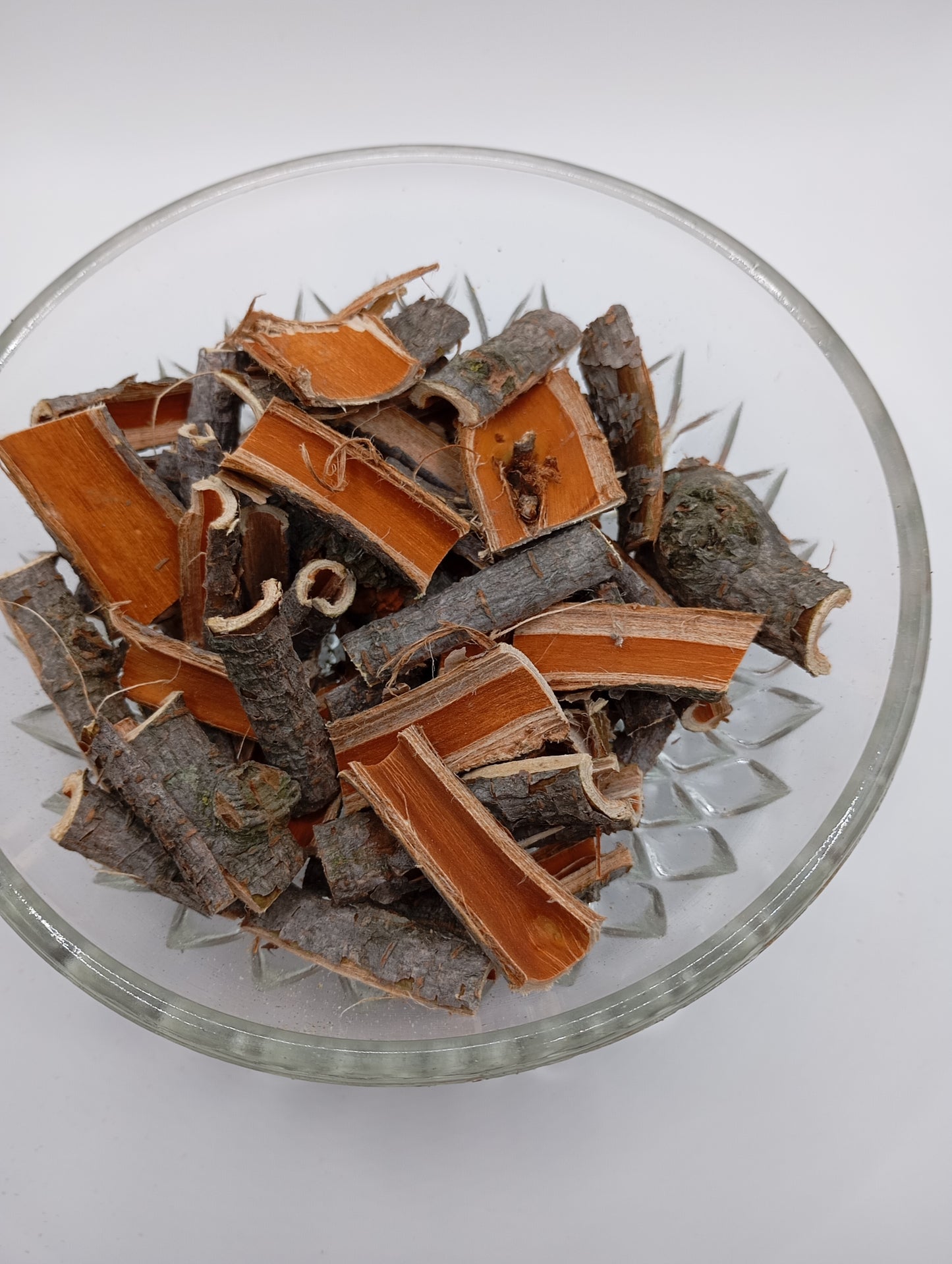 Slippery Elm Bark Tea dried ulmi cortex  Organic Natyral Herbs