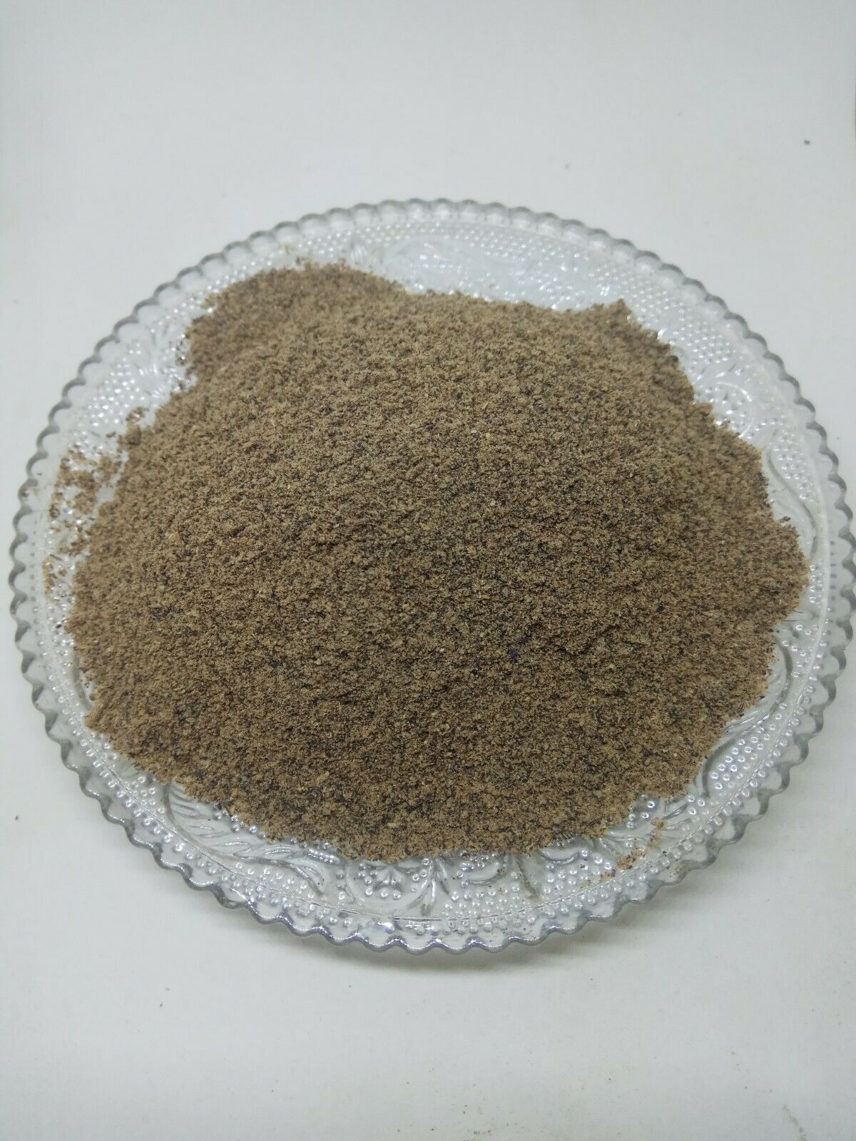 Milk Thistle Seeds Powder   100% NATURAL