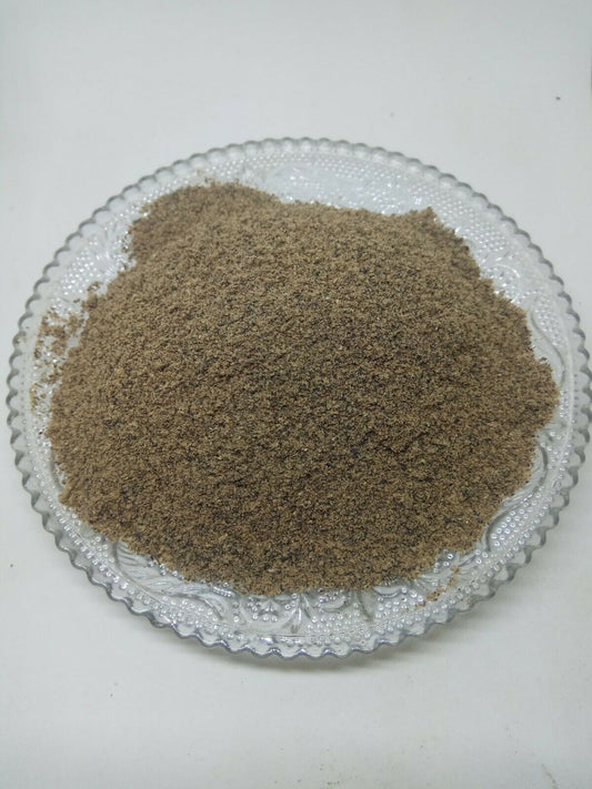 Milk Thistle Seeds Powder   100% NATURAL