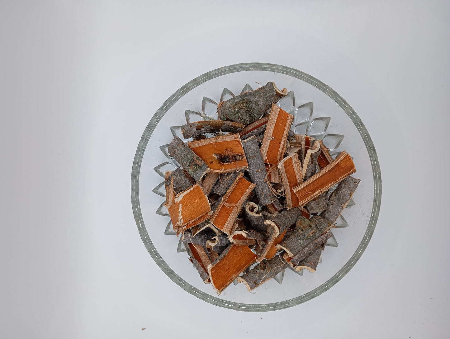 Slippery Elm Bark Tea dried ulmi cortex  Organic Natyral Herbs