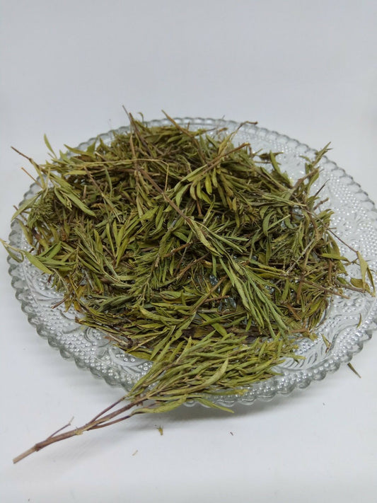 Winter Savory Satureja montana Organic Dried Herbal Tea  Natural Mountain Grown Herb