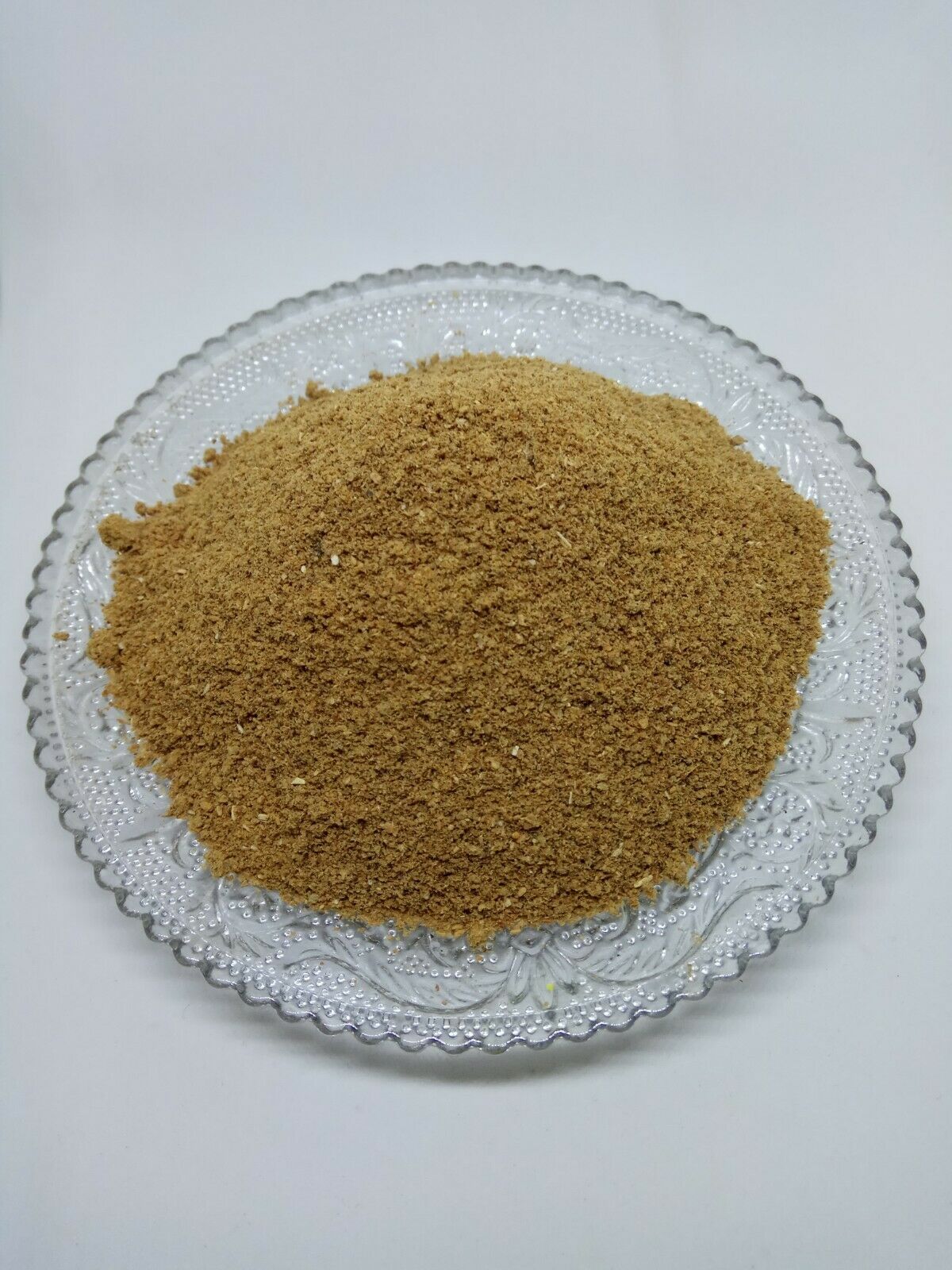 Gentian Root Yellow Powder  Organic Gentiana lutea  Dried Herbal Tea & Bitter Tonic