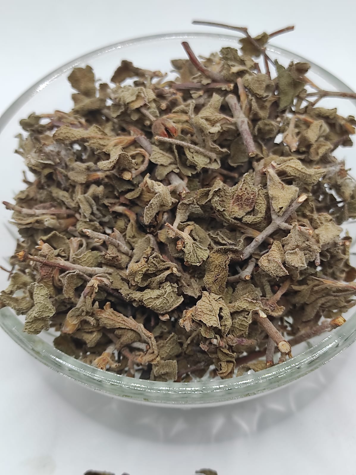 CISTUS incanus ROCKROSE Dried Herb Tea Wild Harvest