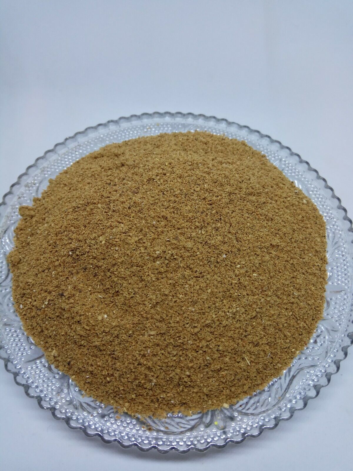 Gentian Root Yellow Powder  Organic Gentiana lutea  Dried Herbal Tea & Bitter Tonic