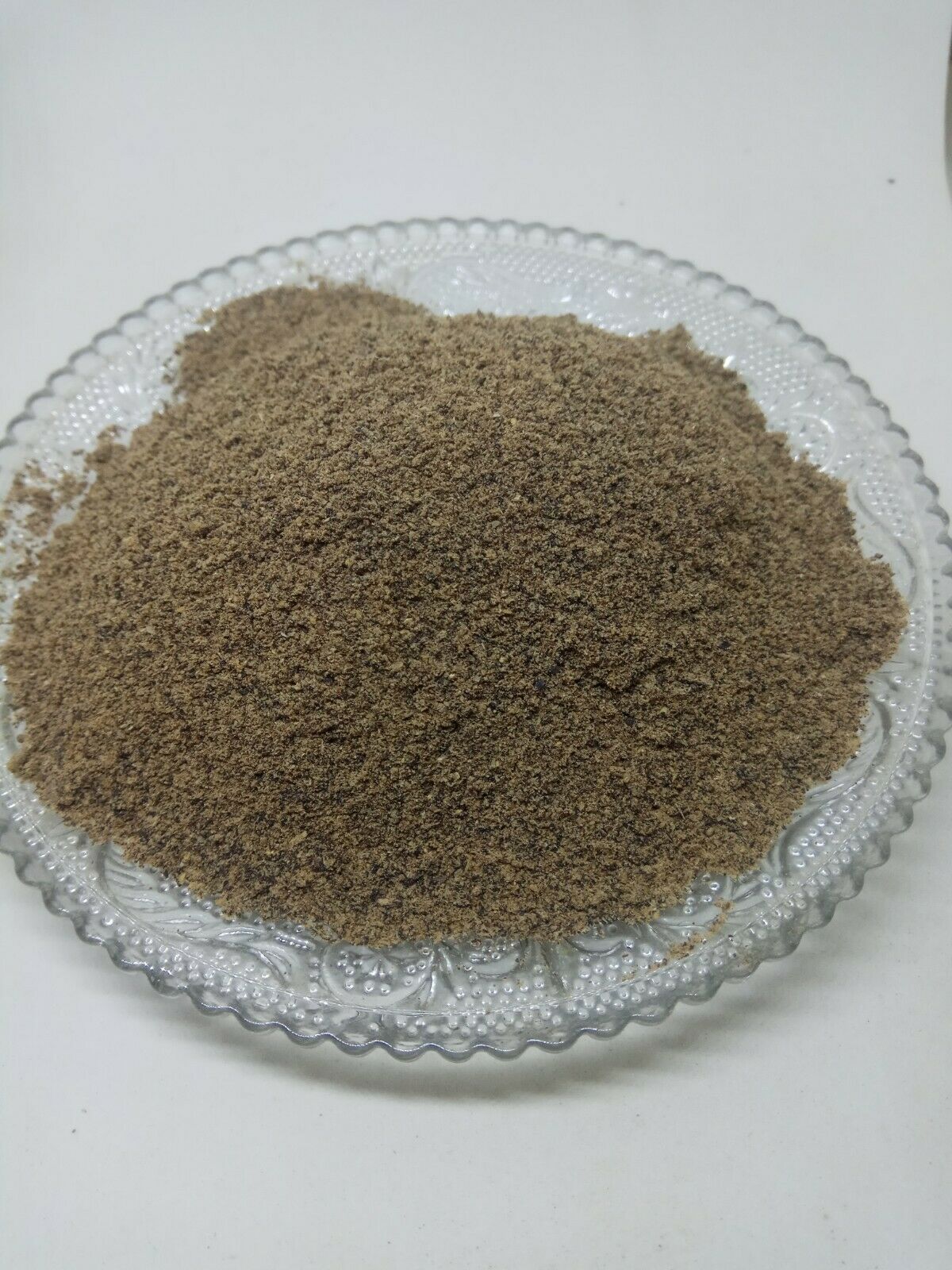 Milk Thistle Seeds Powder   100% NATURAL