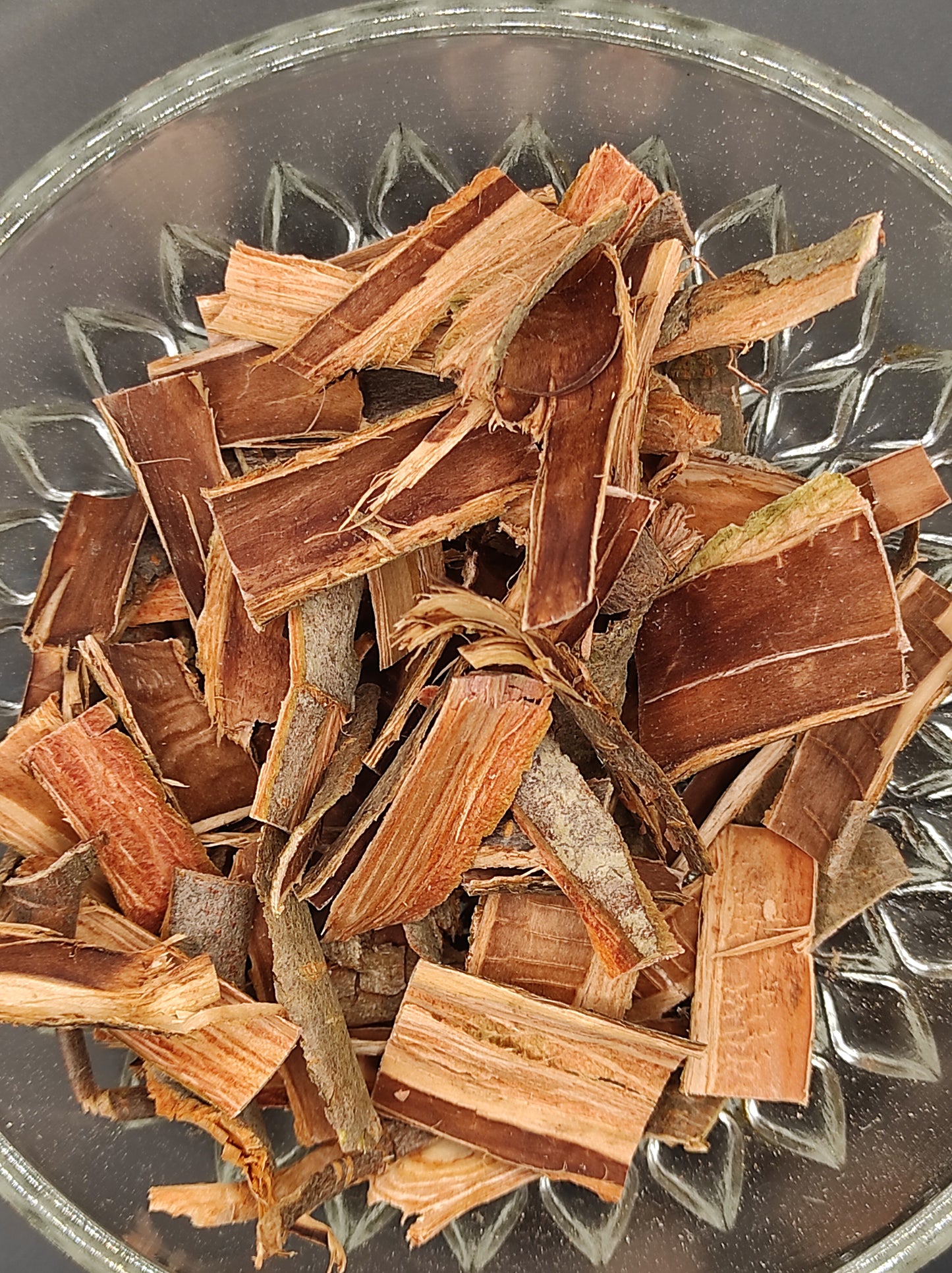 WILD PEAR BARK ORGANIC Dried herb Pyrus pyraster Tea
