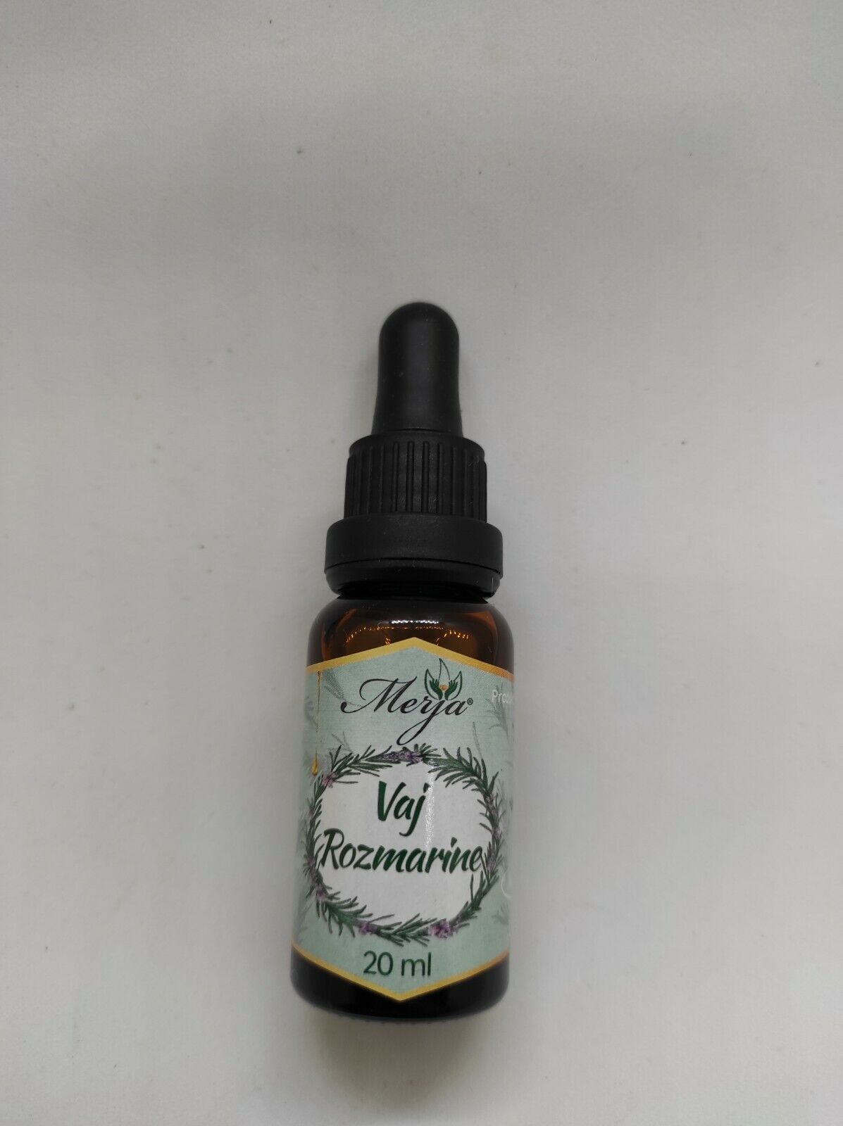 Rosemary Essential Oil Pure Natural  Oil