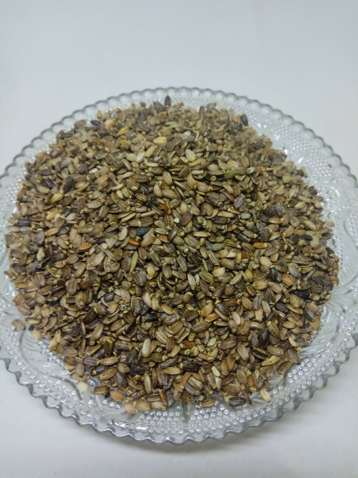 Milk Thistle Seeds 100% Natural & Organic