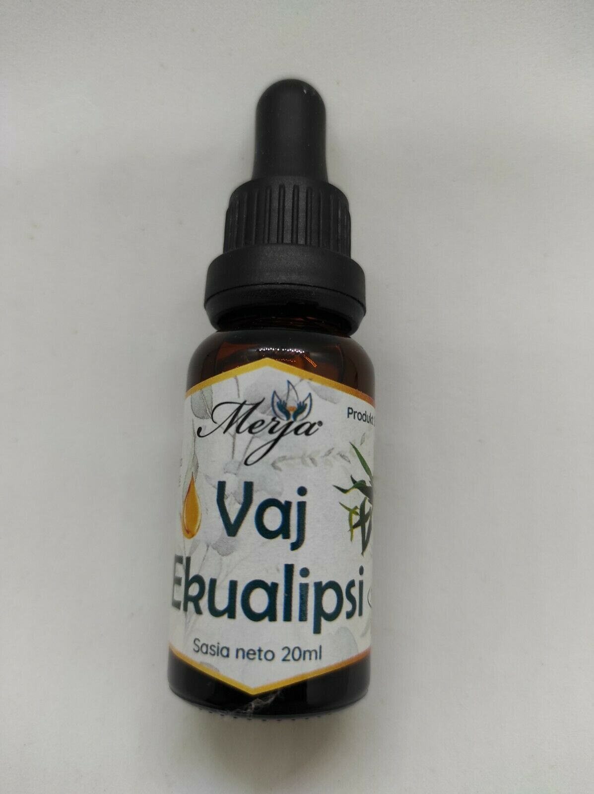 Eucalyptus Essential Oil 100% Natural Antiseptic