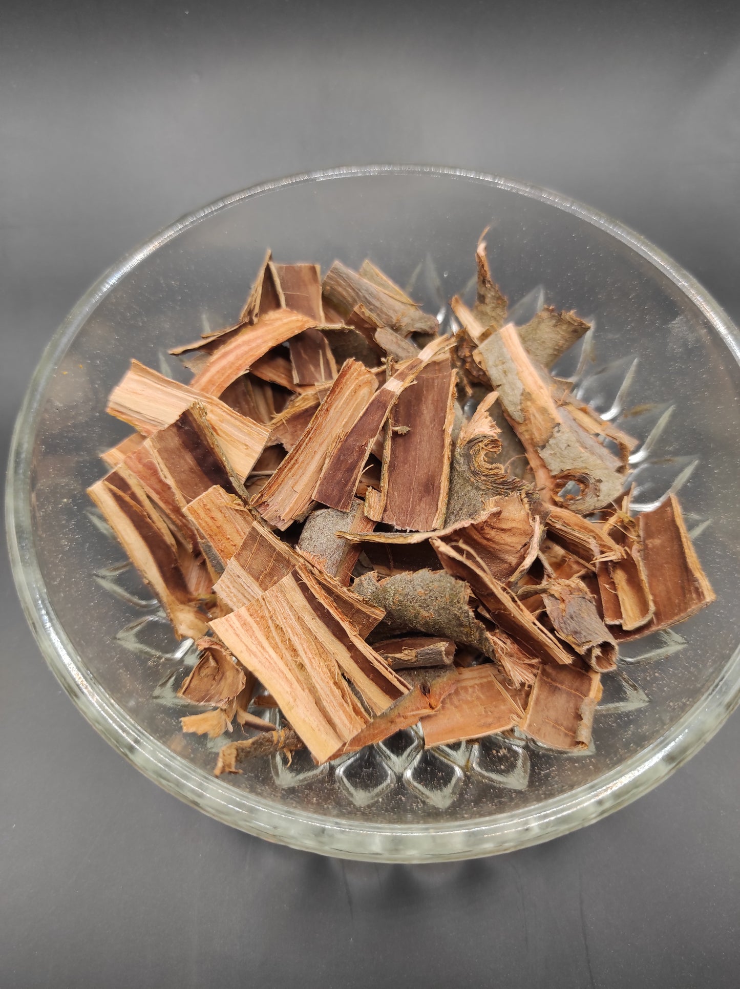 WILD PEAR BARK ORGANIC Dried herb Pyrus pyraster Tea