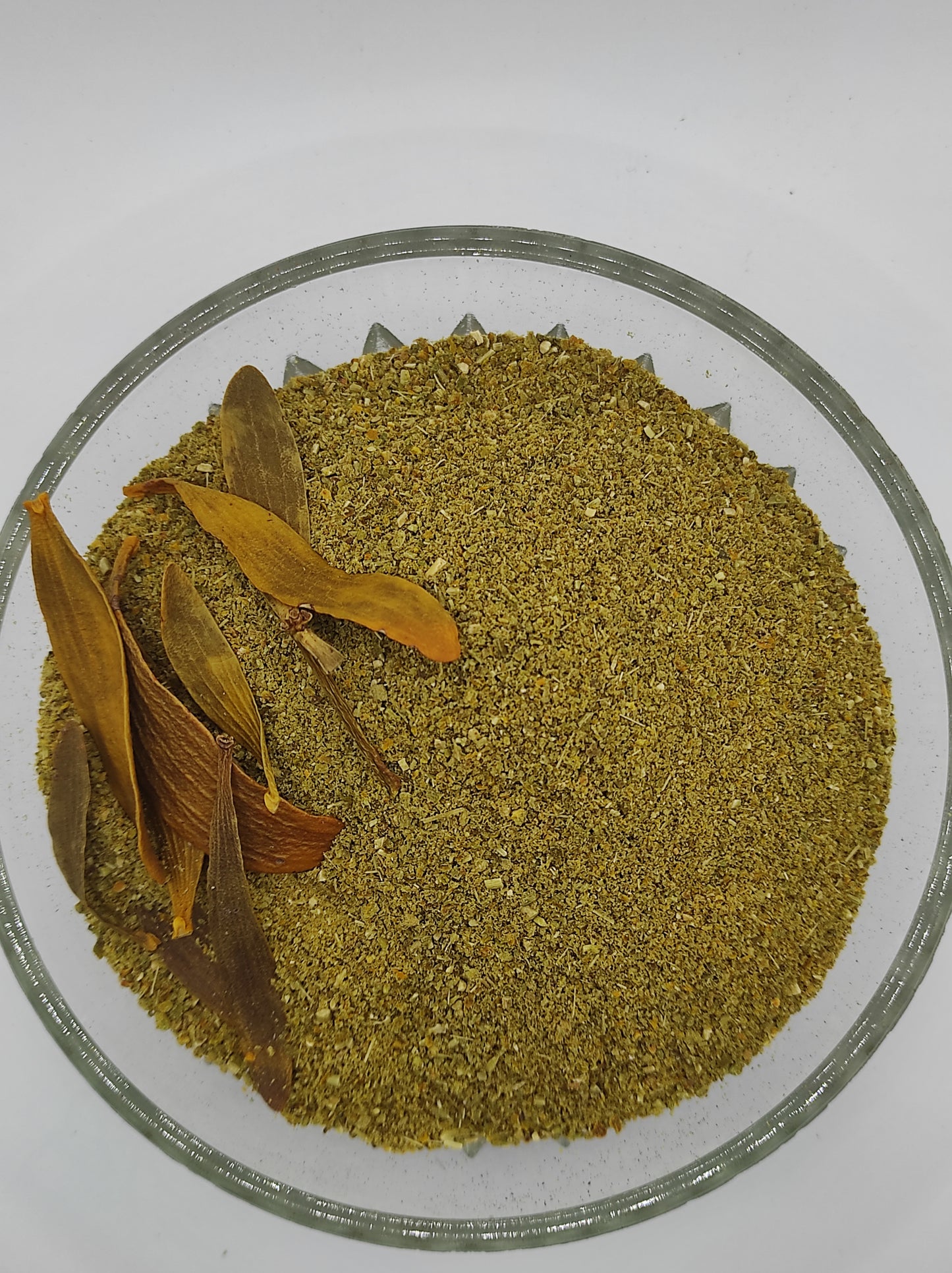 Mistletoes Viscum Album Powder Organic Natural Dried Herb