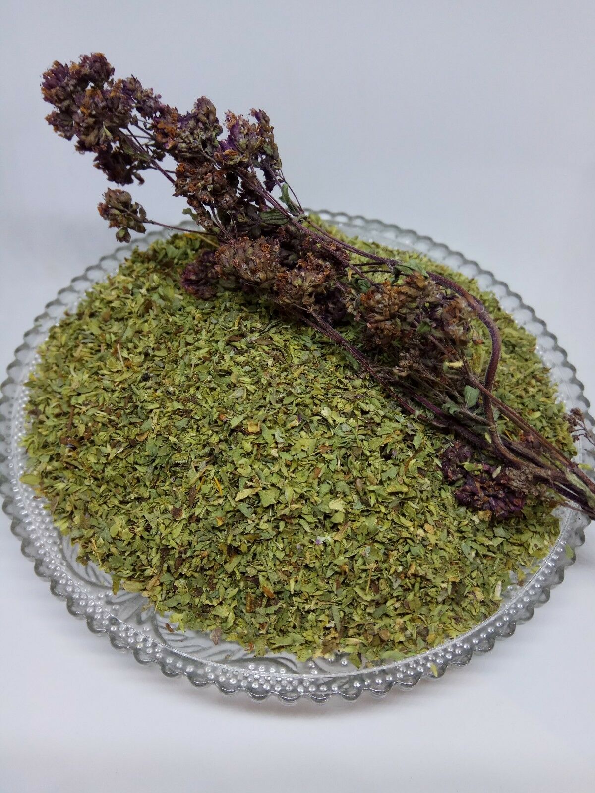 Oregon natural organic