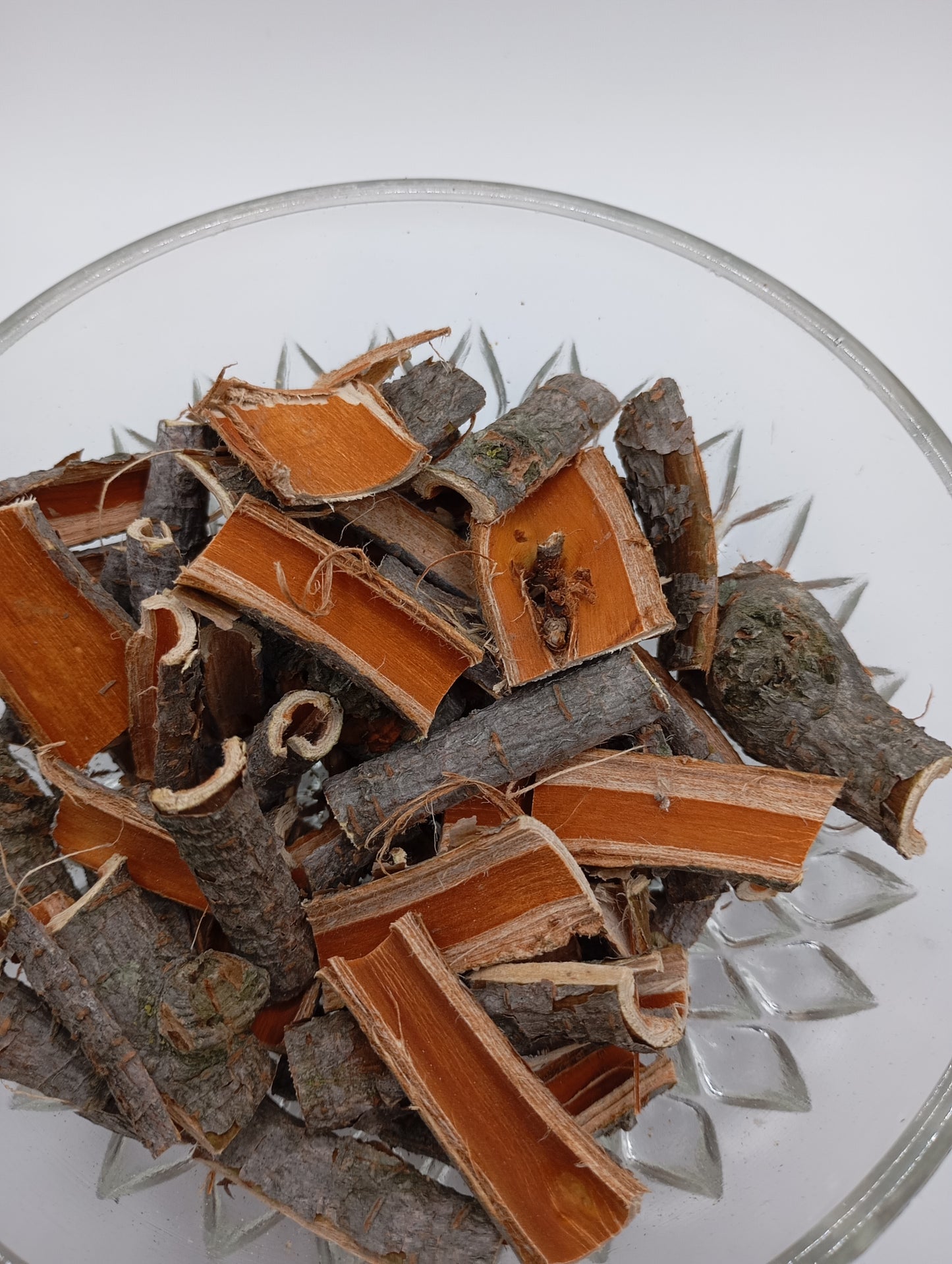 Slippery Elm Bark Tea dried ulmi cortex  Organic Natyral Herbs