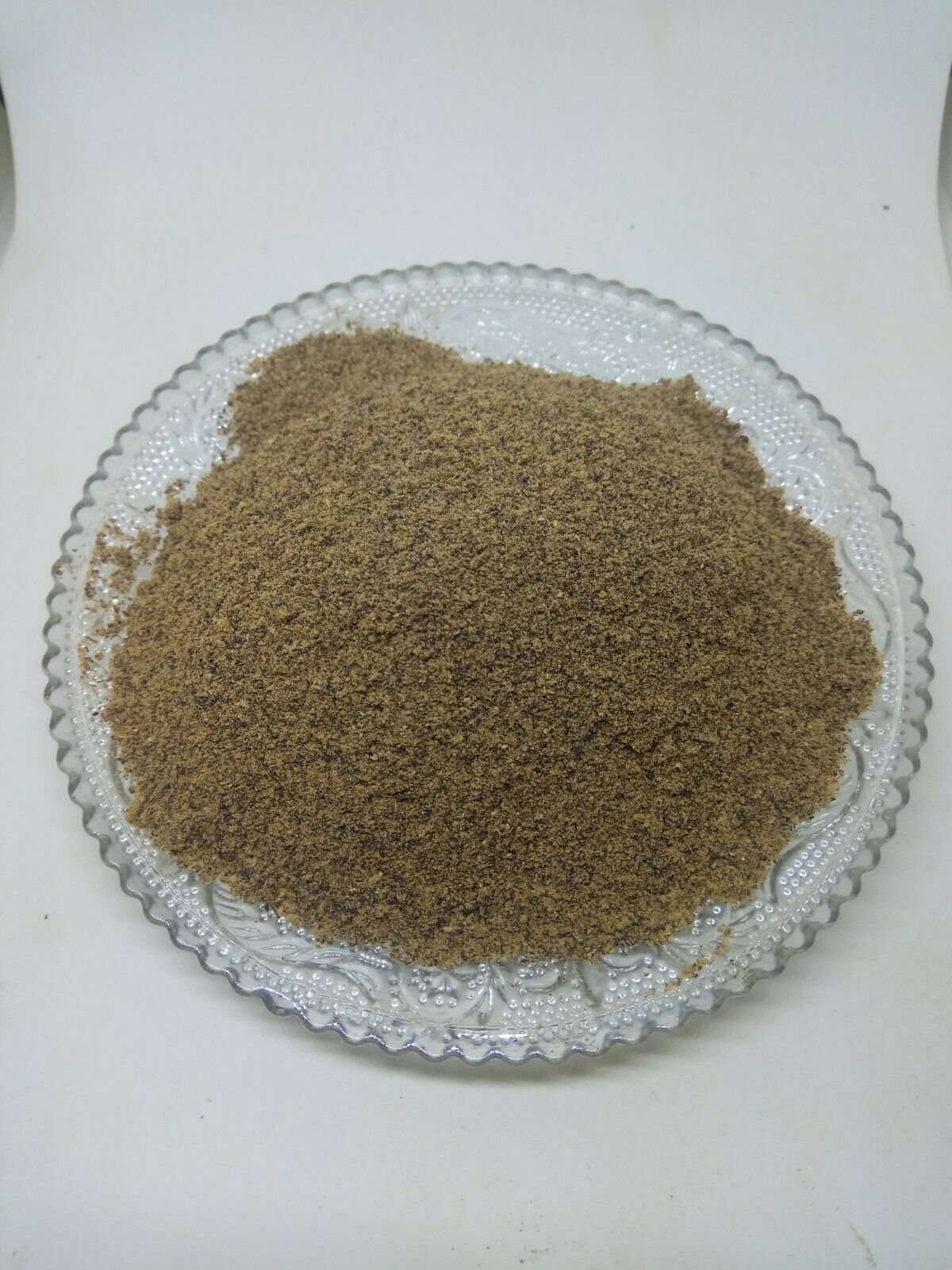Milk Thistle Seeds Powder   100% NATURAL