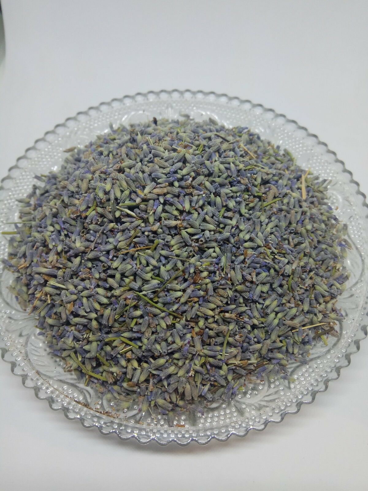 Lavender Dried Lavender Buds BulkFragrant Lavender Flower Blooms  100% Natural