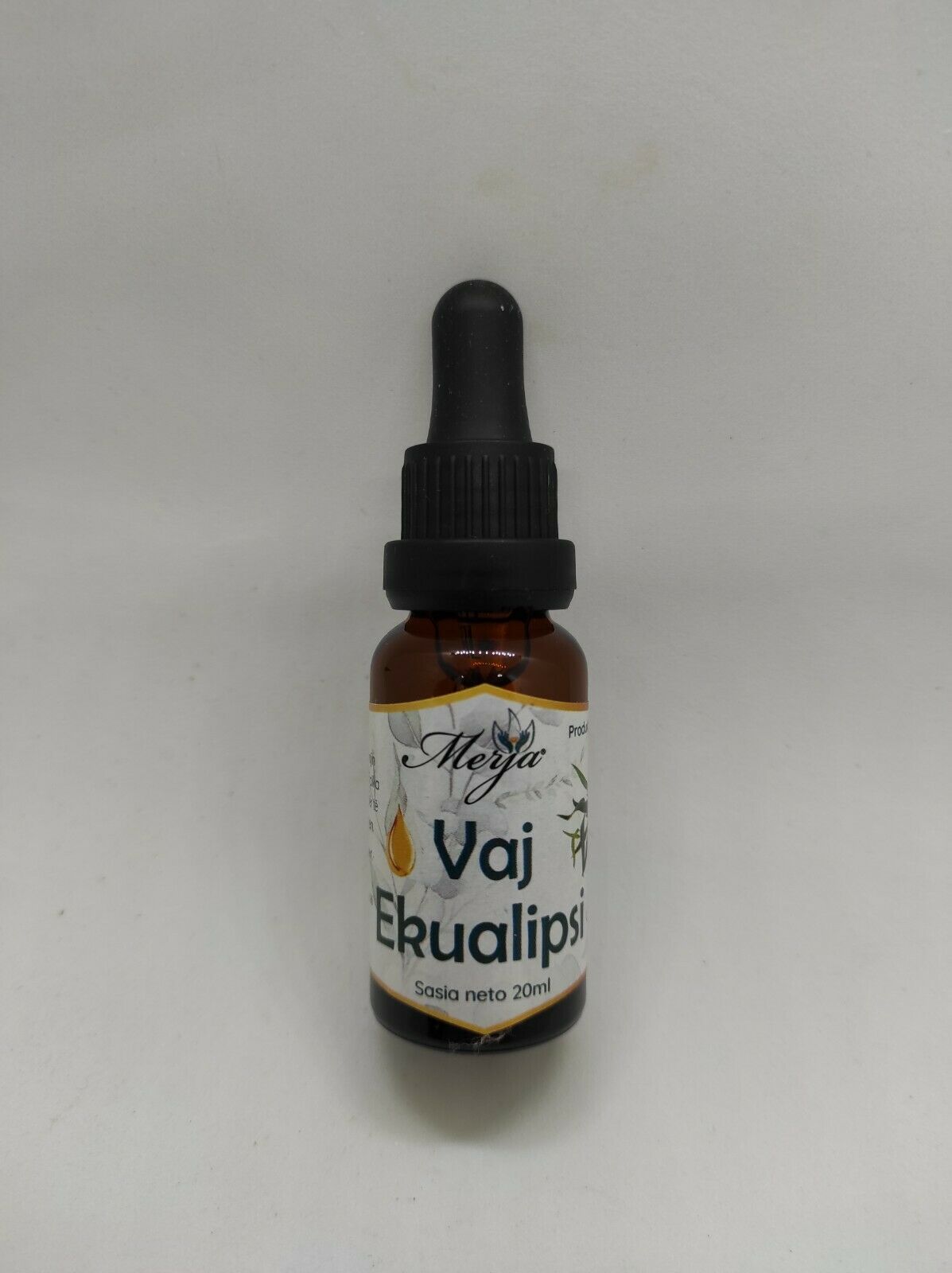 Eucalyptus Essential Oil 100% Natural Antiseptic