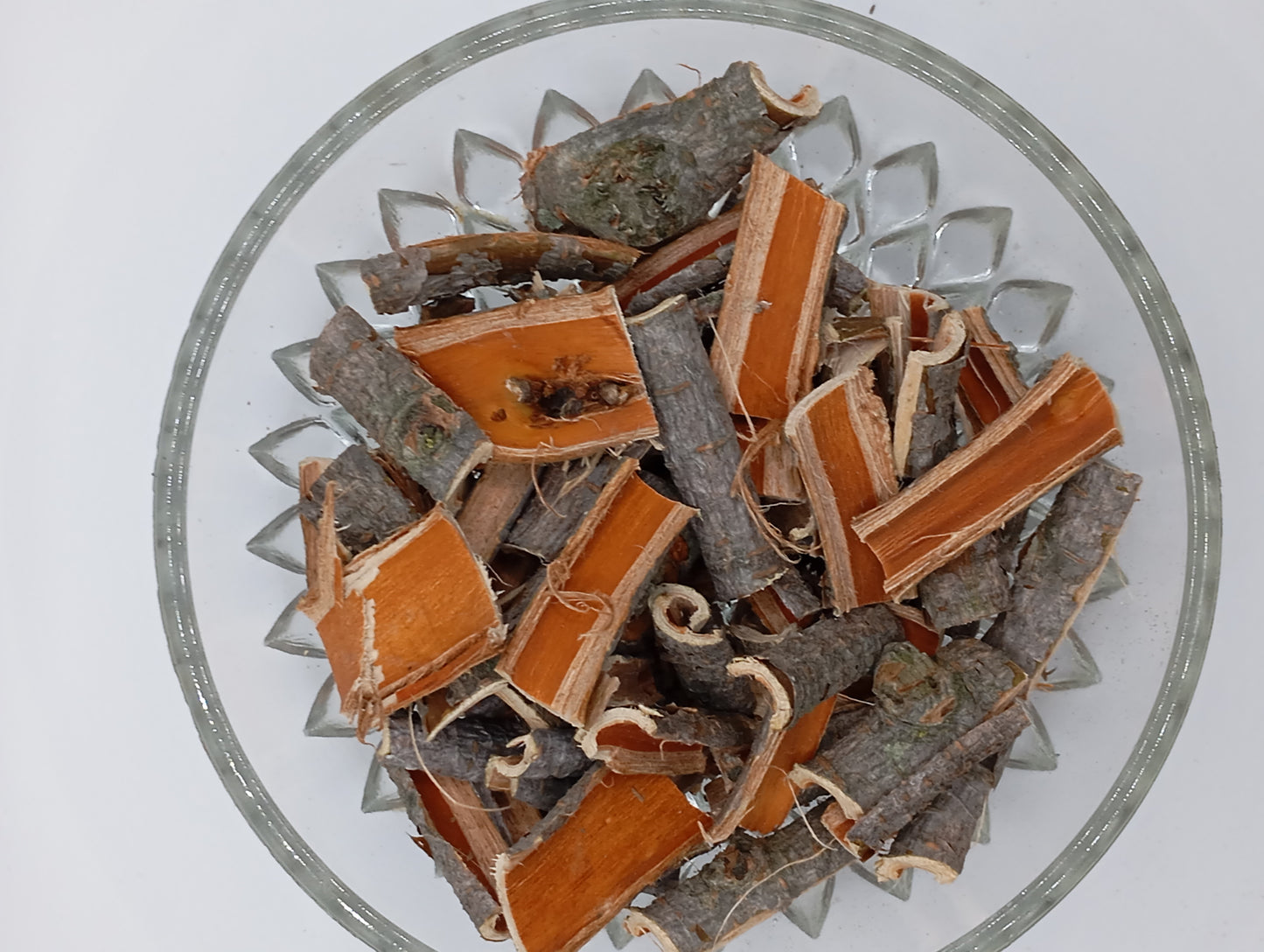 Slippery Elm Bark Tea dried ulmi cortex  Organic Natyral Herbs