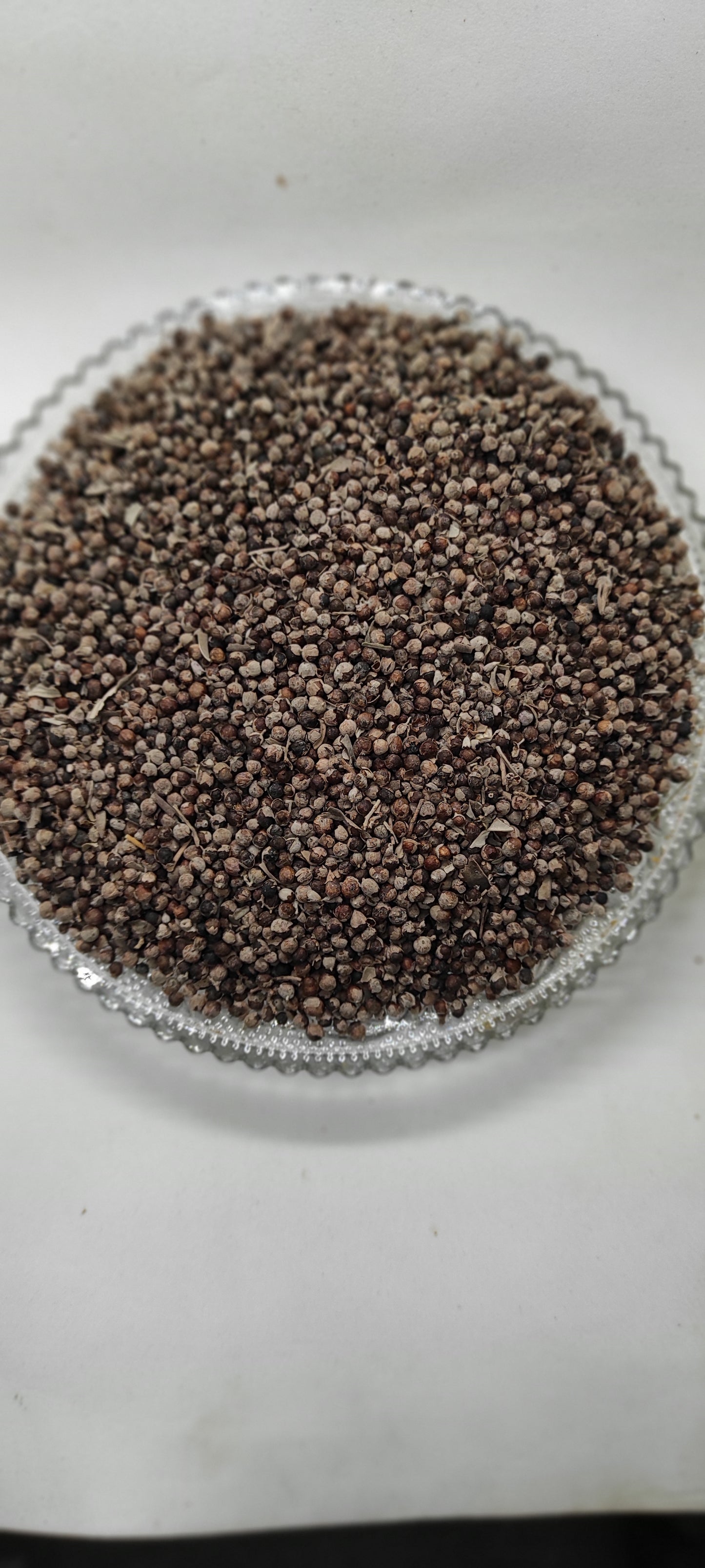 Chasteberry  Vitex Agnus Tea