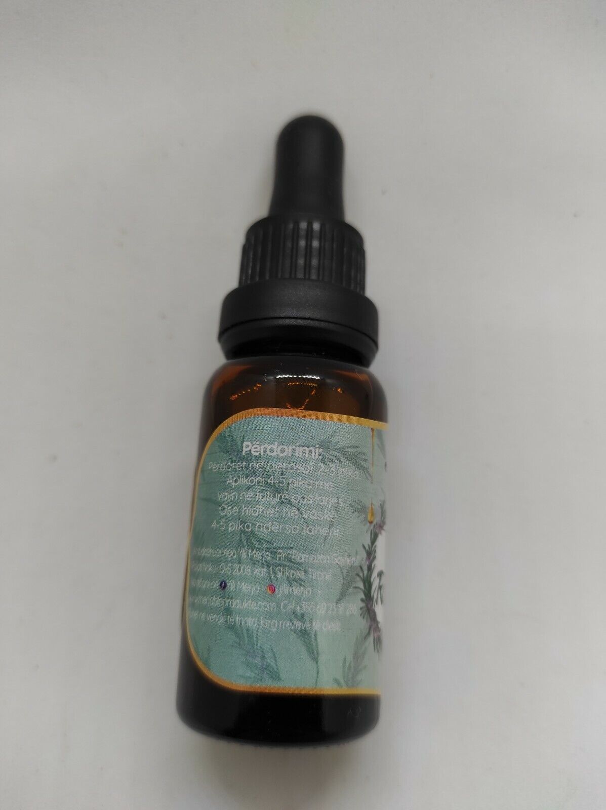 Rosemary Essential Oil Pure Natural  Oil