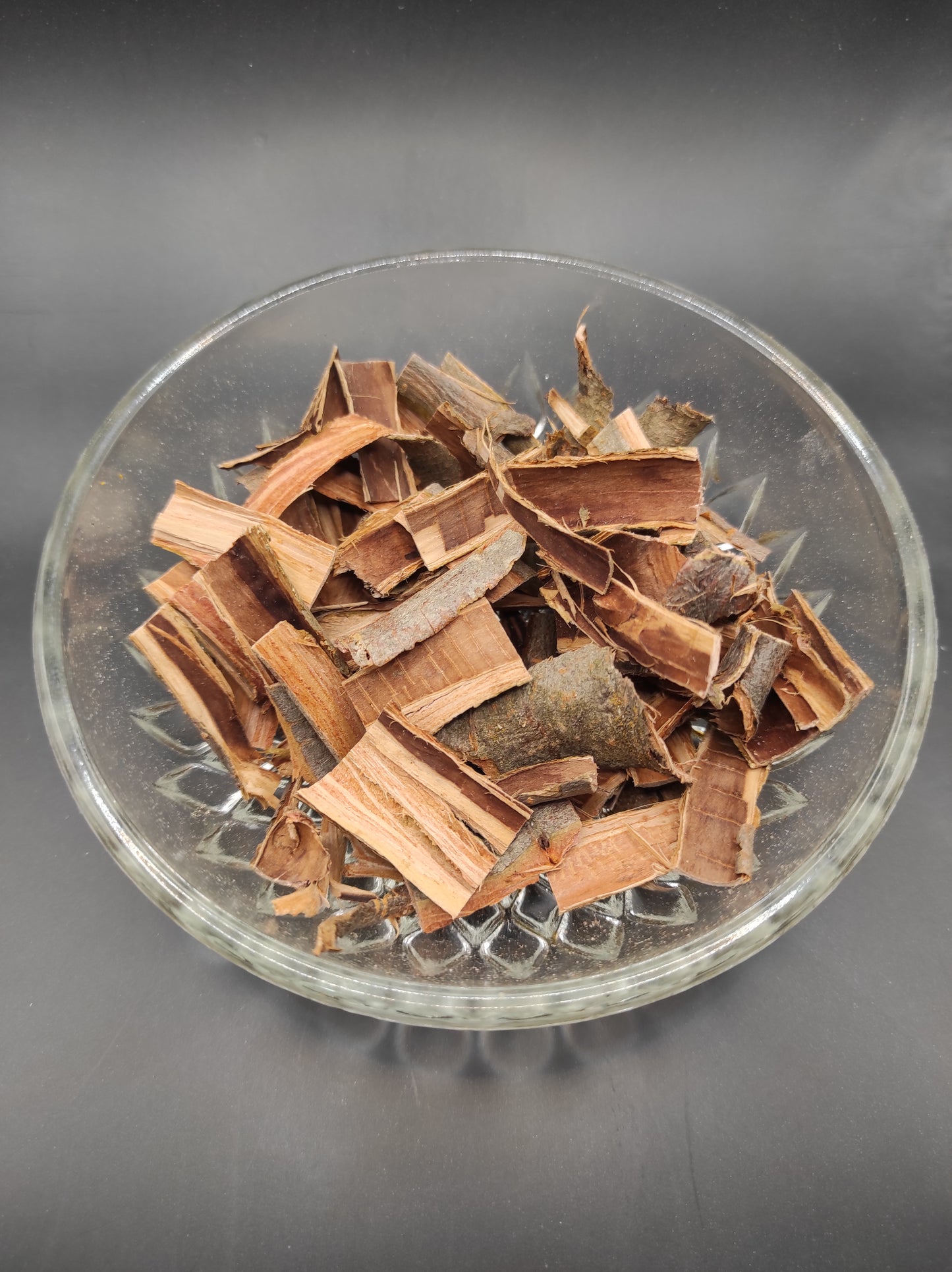 WILD PEAR BARK ORGANIC Dried herb Pyrus pyraster Tea