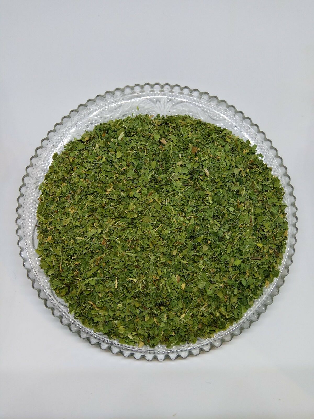 Parsley Leaf dried organic natural